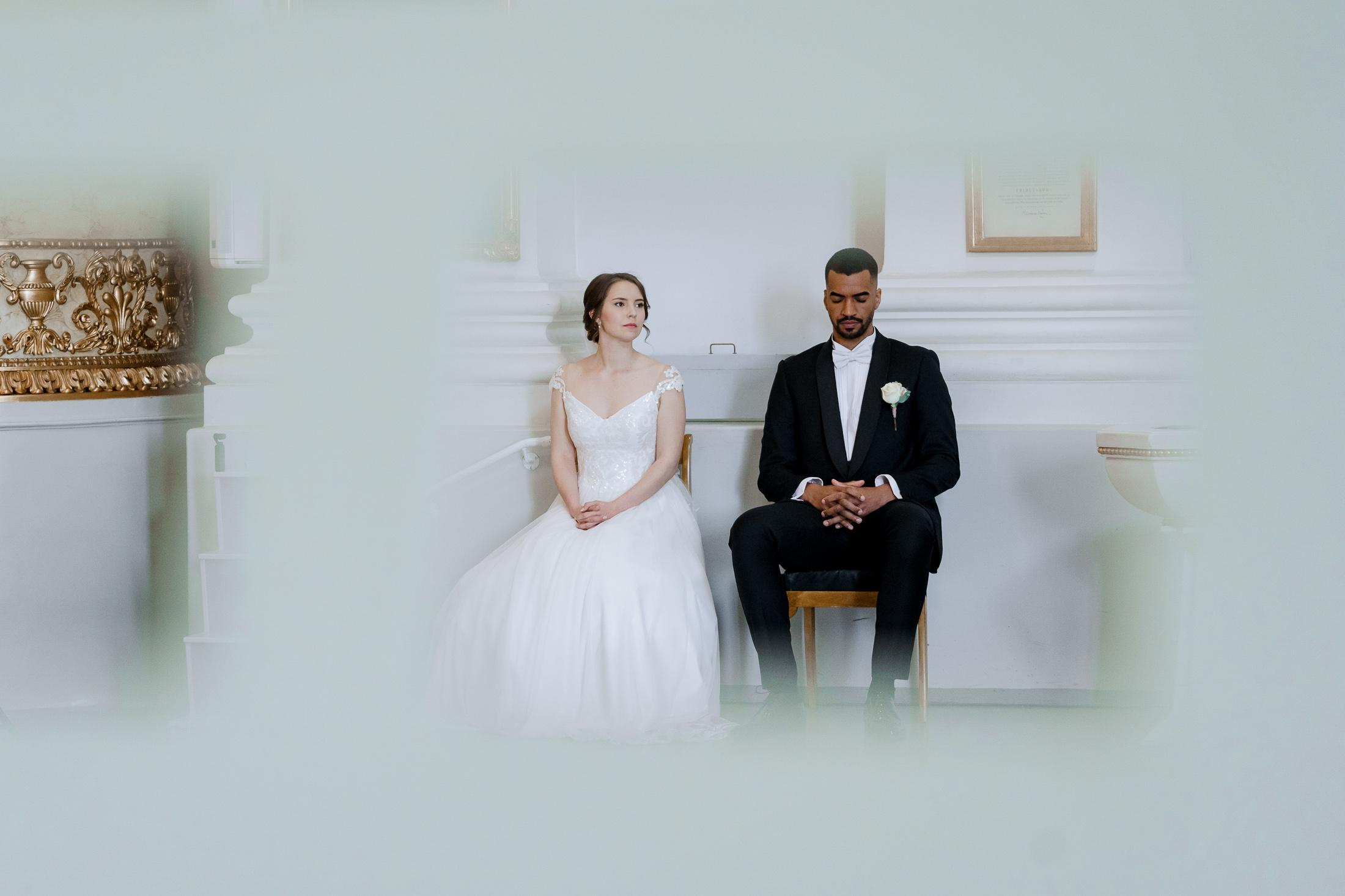 Milja&Marcel, Kesähäät Tuomiokirkossa ja Suomenlinnan Upseerikerhossa