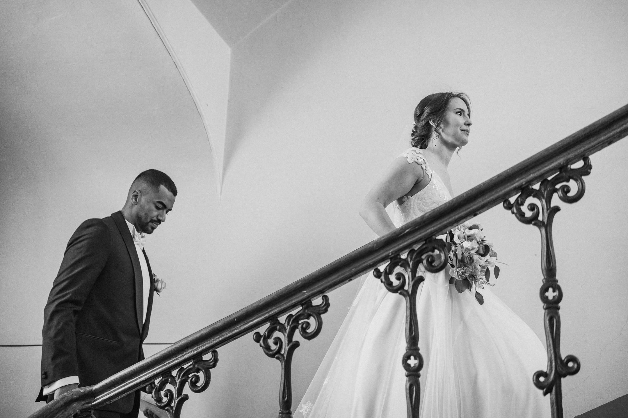 Milja&Marcel, Kesähäät Tuomiokirkossa ja Suomenlinnan Upseerikerhossa