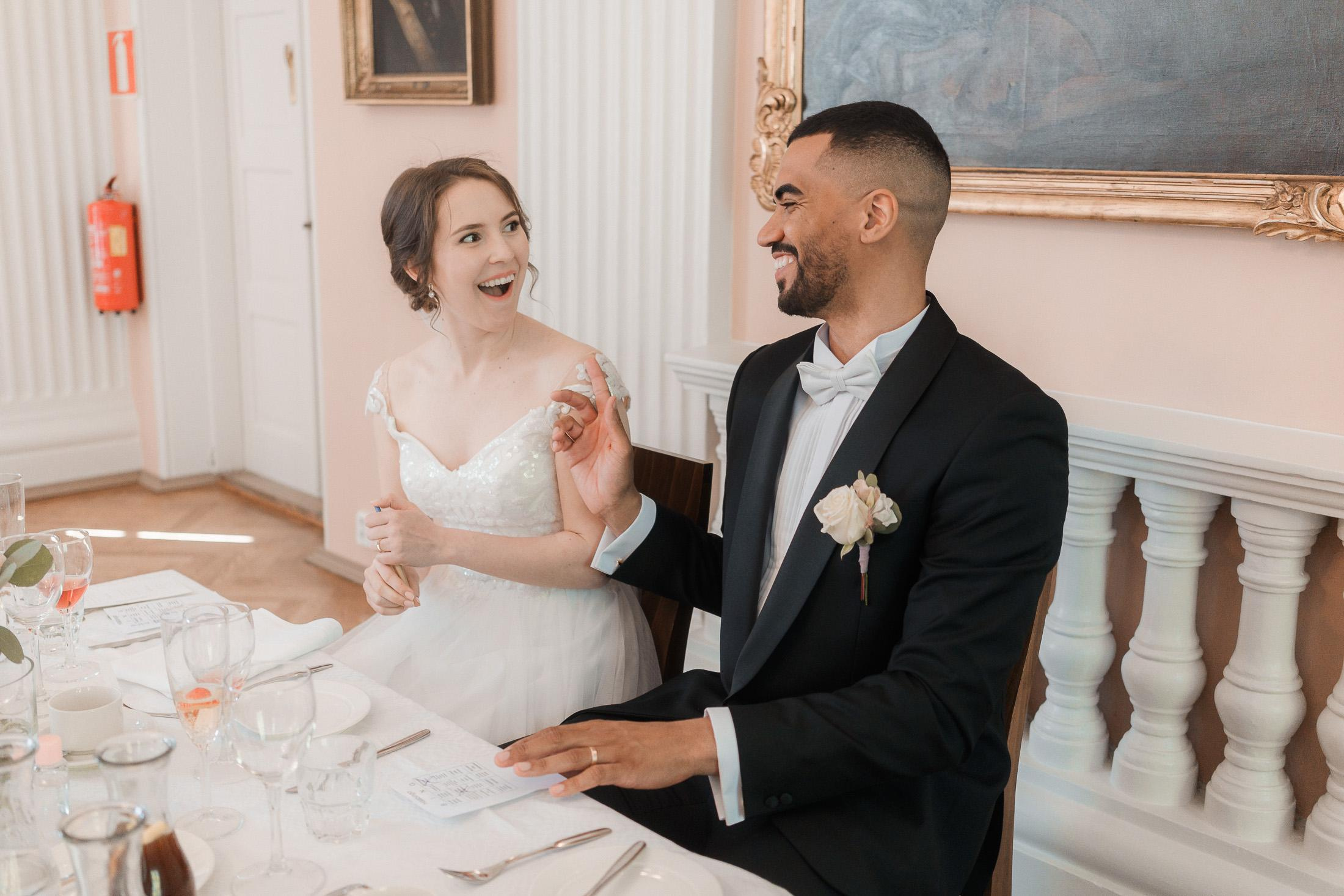 Milja&Marcel, Kesähäät Tuomiokirkossa ja Suomenlinnan Upseerikerhossa