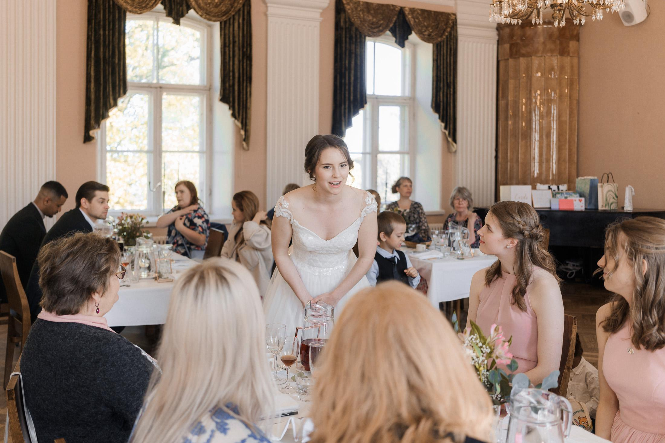 Milja&Marcel, Kesähäät Tuomiokirkossa ja Suomenlinnan Upseerikerhossa