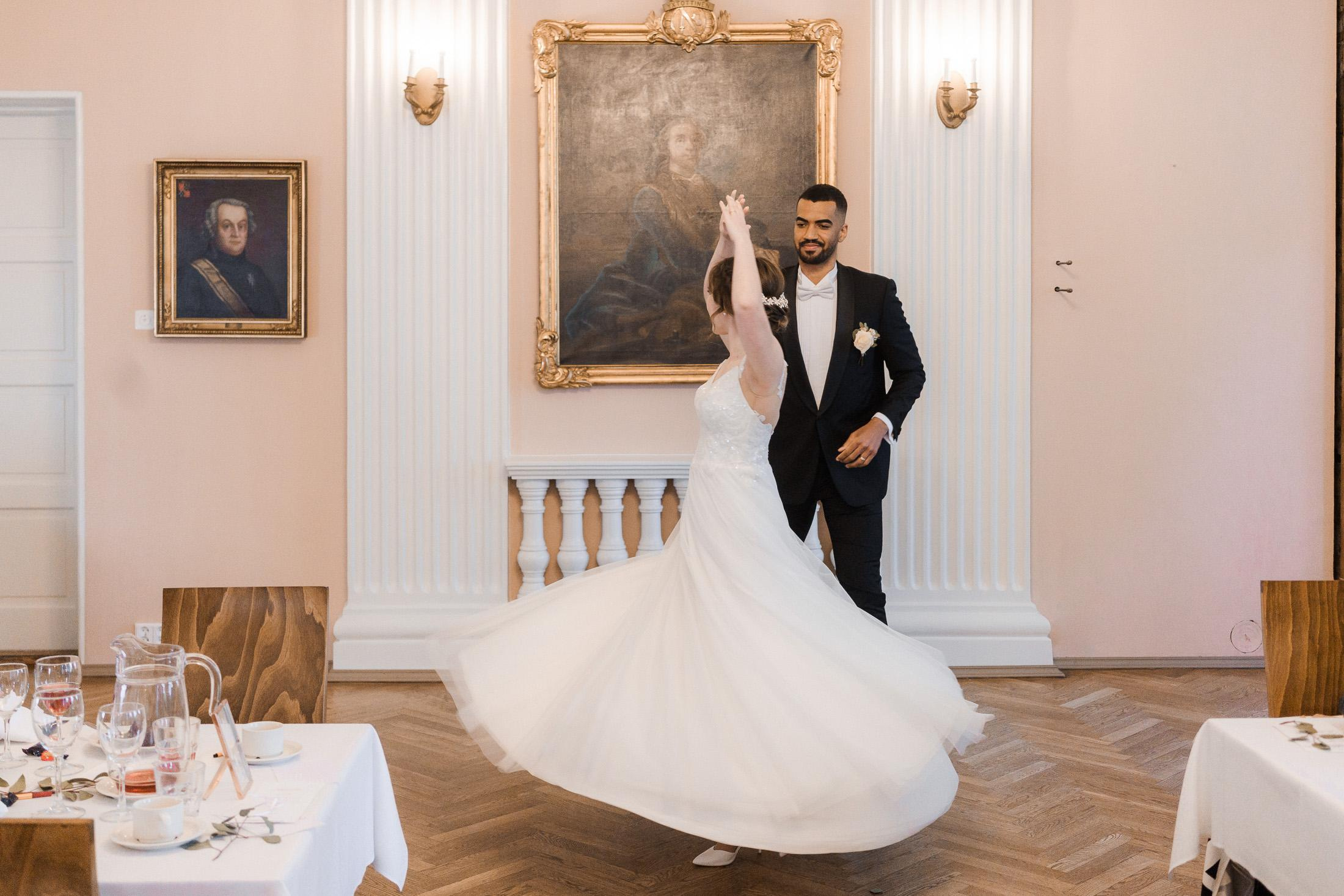 Milja&Marcel, Kesähäät Tuomiokirkossa ja Suomenlinnan Upseerikerhossa