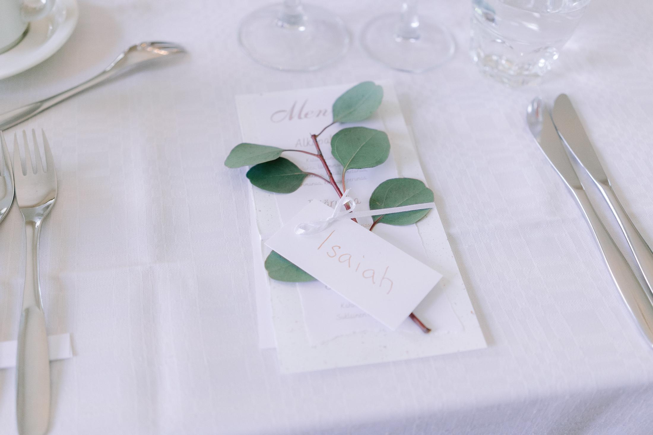 Milja&Marcel, Kesähäät Tuomiokirkossa ja Suomenlinnan Upseerikerhossa