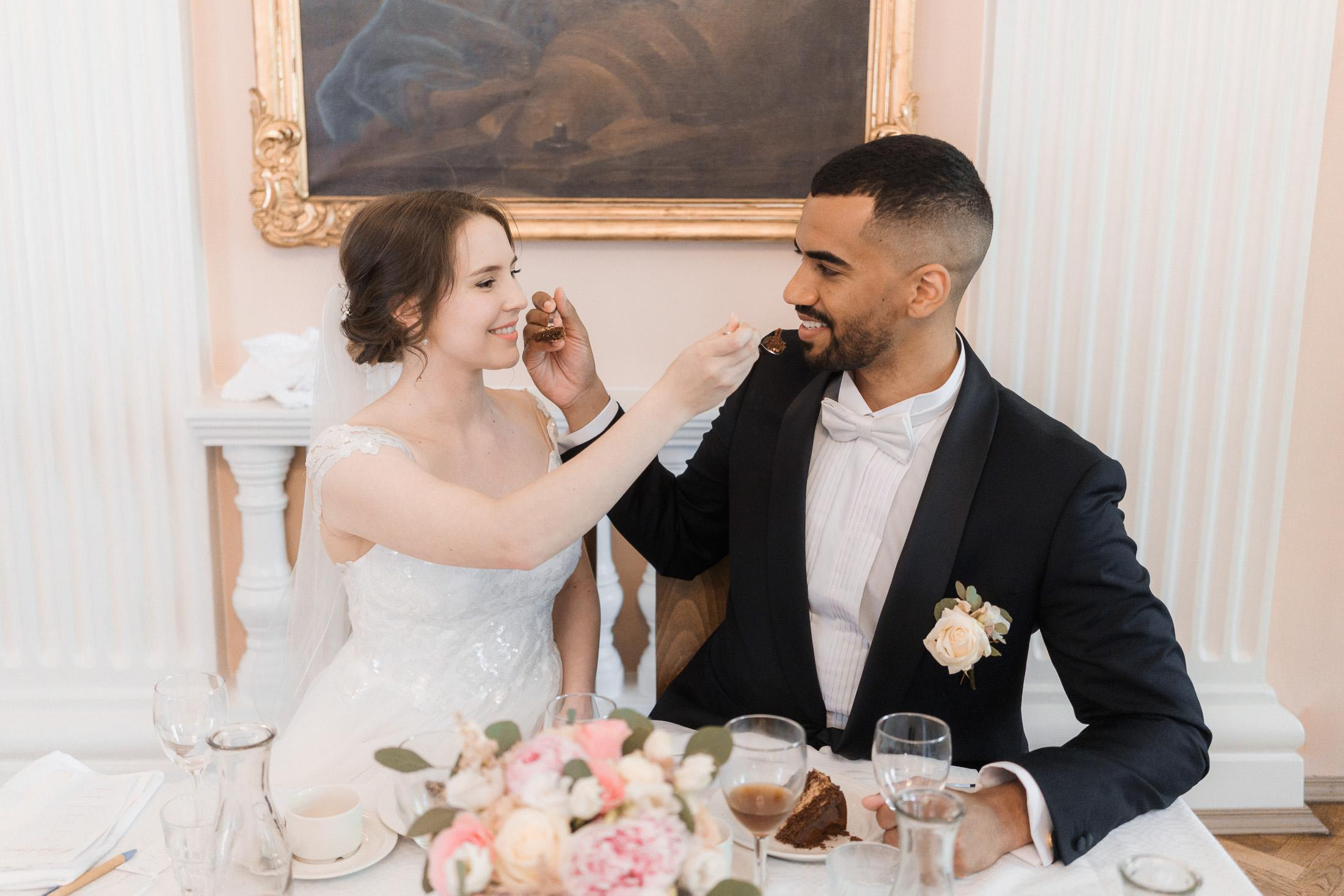 Milja&Marcel, Kesähäät Tuomiokirkossa ja Suomenlinnan Upseerikerhossa