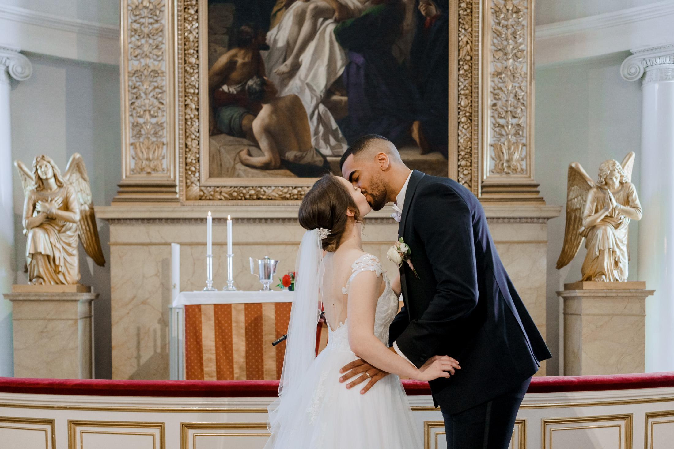 Milja&Marcel, Kesähäät Tuomiokirkossa ja Suomenlinnan Upseerikerhossa