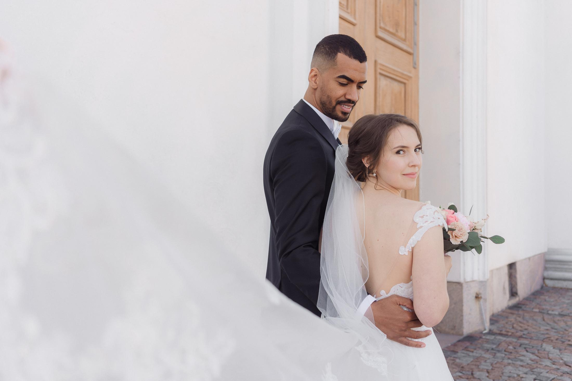 Milja&Marcel, Kesähäät Tuomiokirkossa ja Suomenlinnan Upseerikerhossa