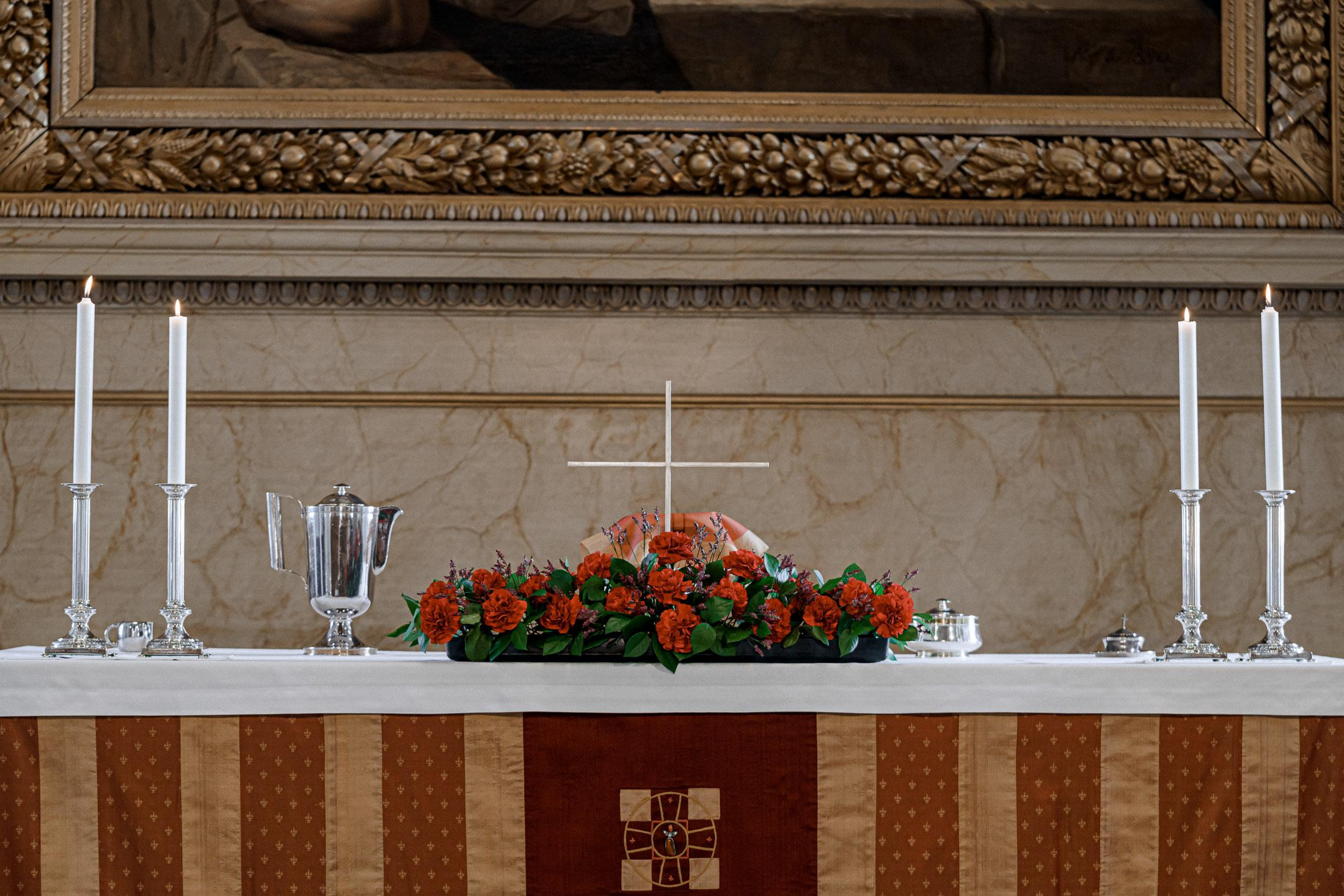 Milja&Marcel, Kesähäät Tuomiokirkossa ja Suomenlinnan Upseerikerhossa