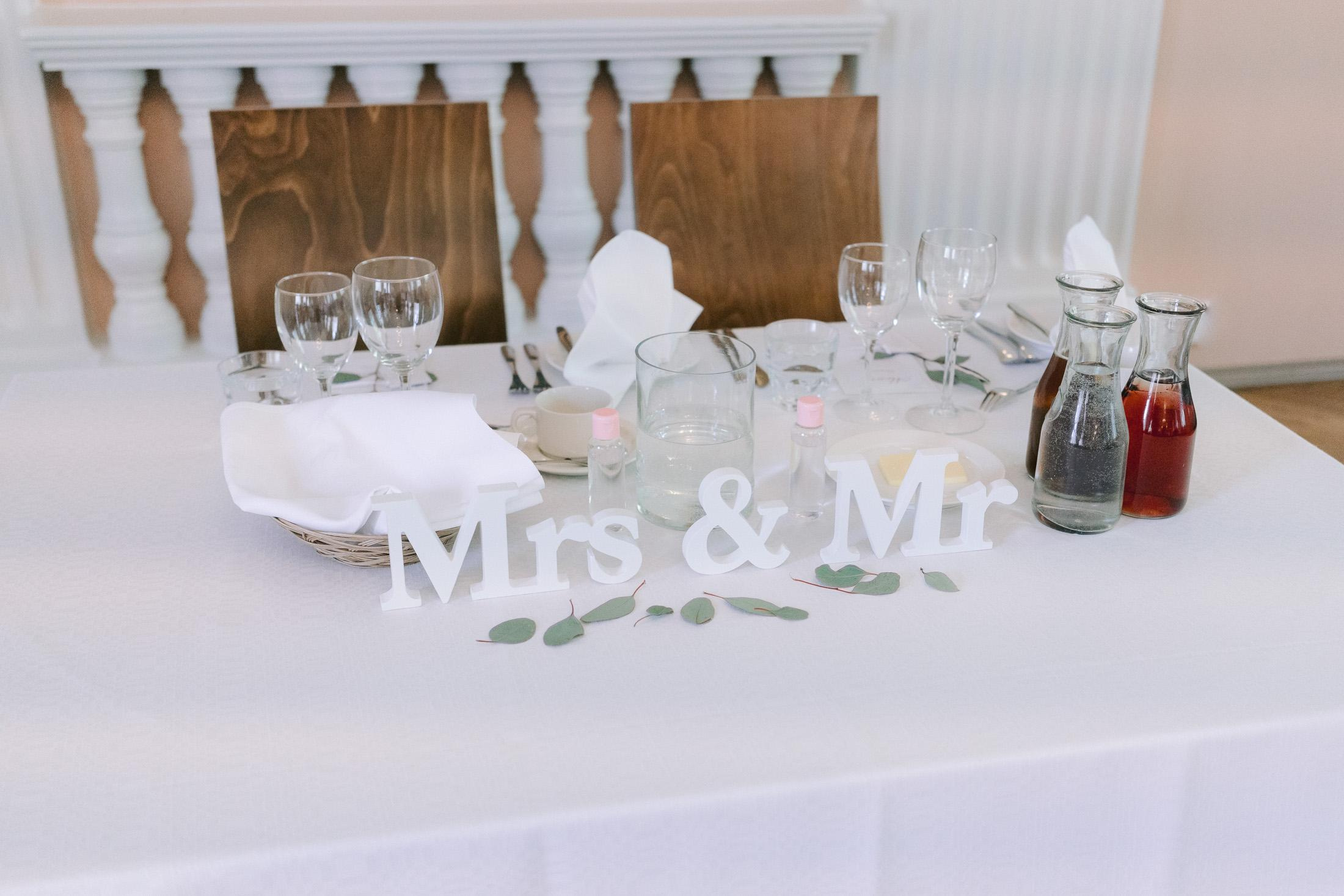 Milja&Marcel, Kesähäät Tuomiokirkossa ja Suomenlinnan Upseerikerhossa