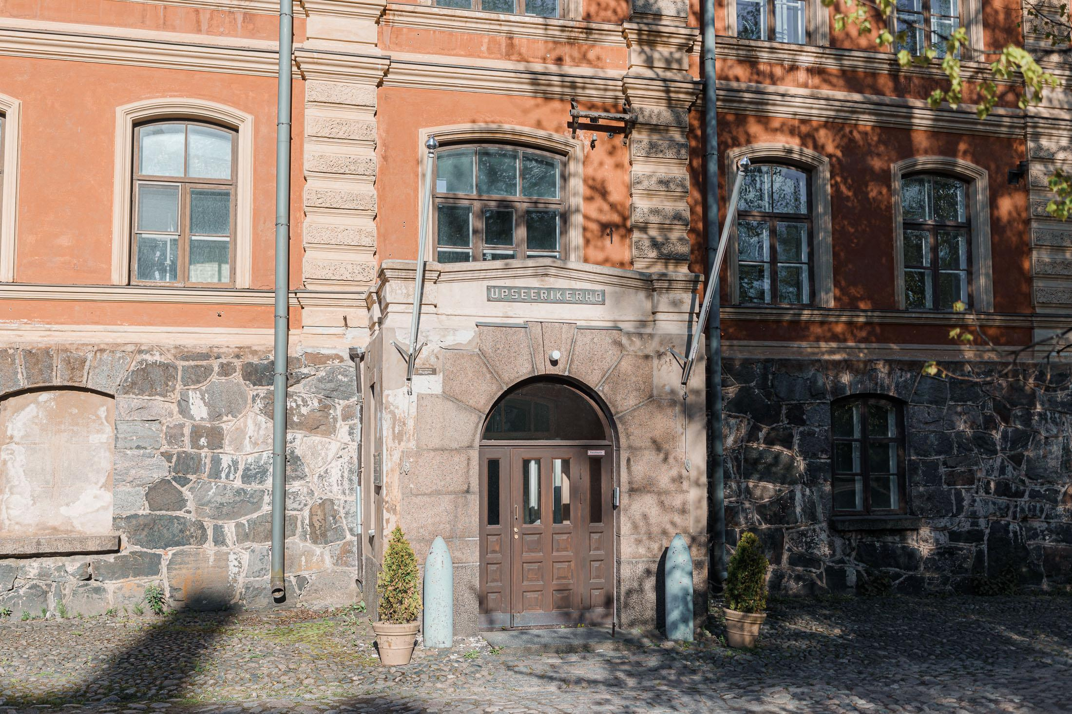 Milja&Marcel, Kesähäät Tuomiokirkossa ja Suomenlinnan Upseerikerhossa