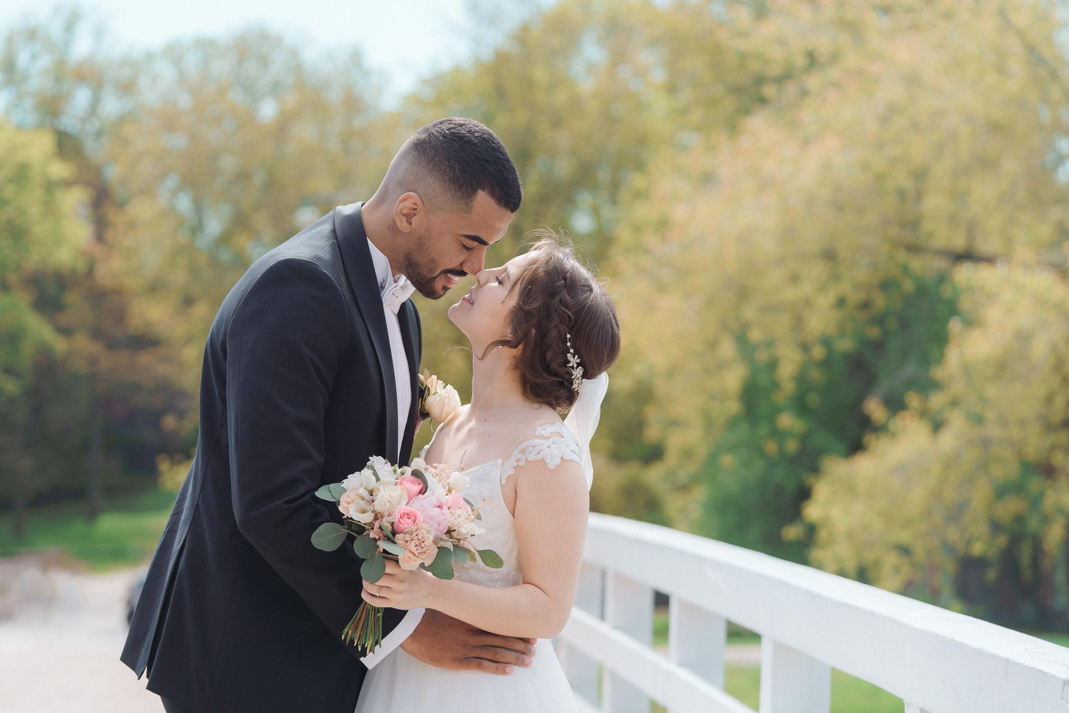 Milja&Marcel, Kesähäät Tuomiokirkossa ja Suomenlinnan Upseerikerhossa