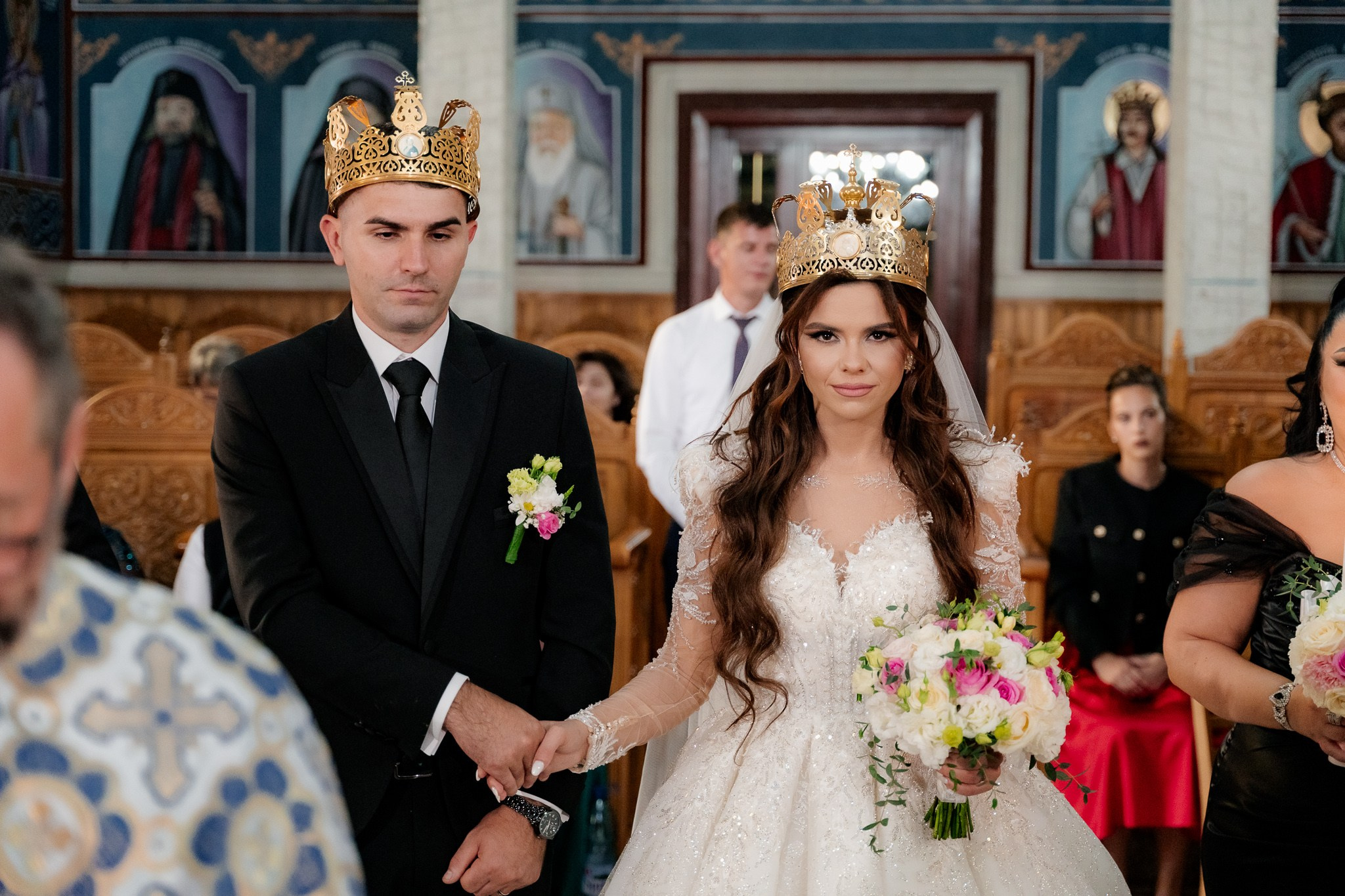 Rebeca & Laviniu. Dragosbaciuartphotographer