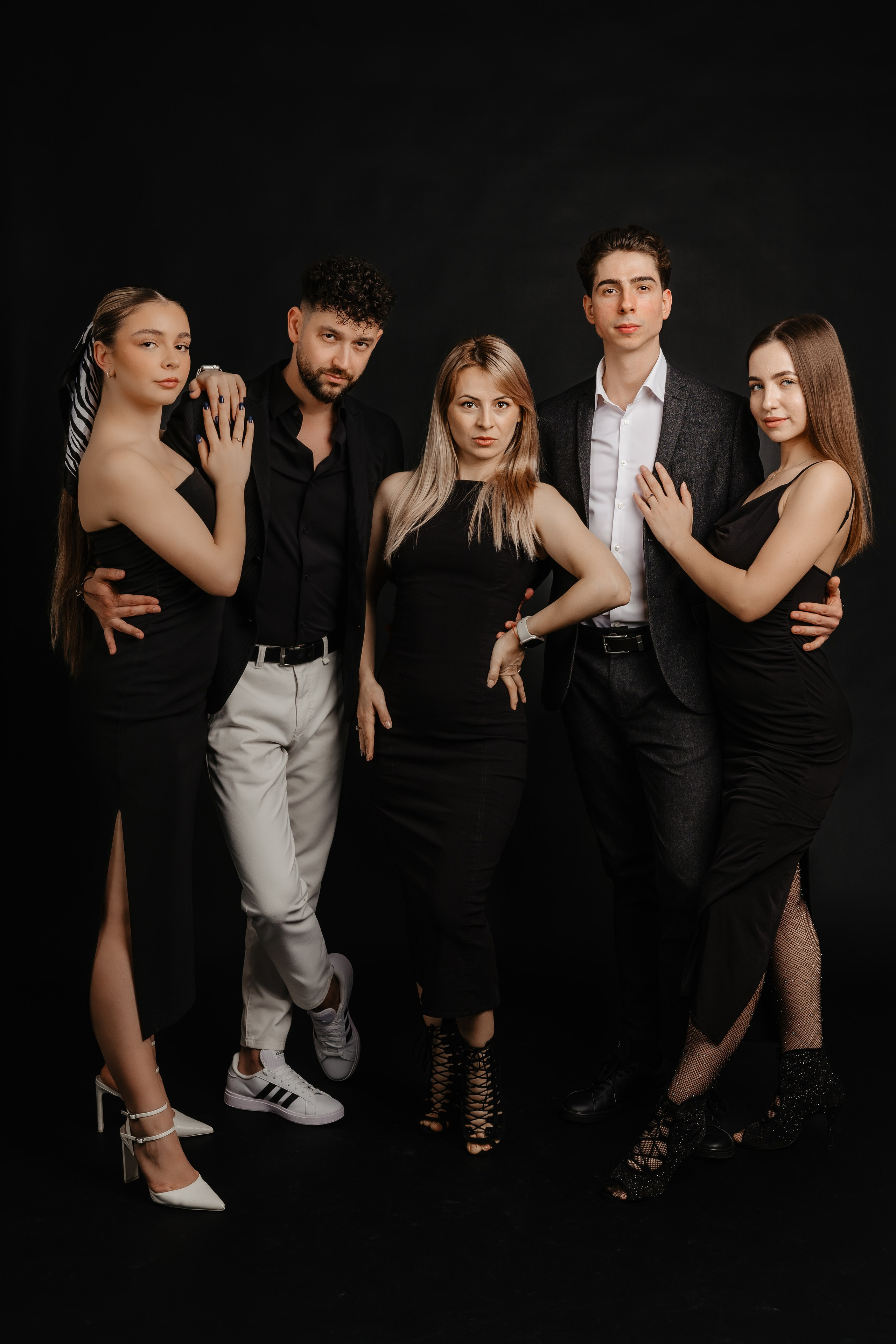 Studio. Fotograf și Videograf Nuntă & Evenimente | Pixtory - Constanta