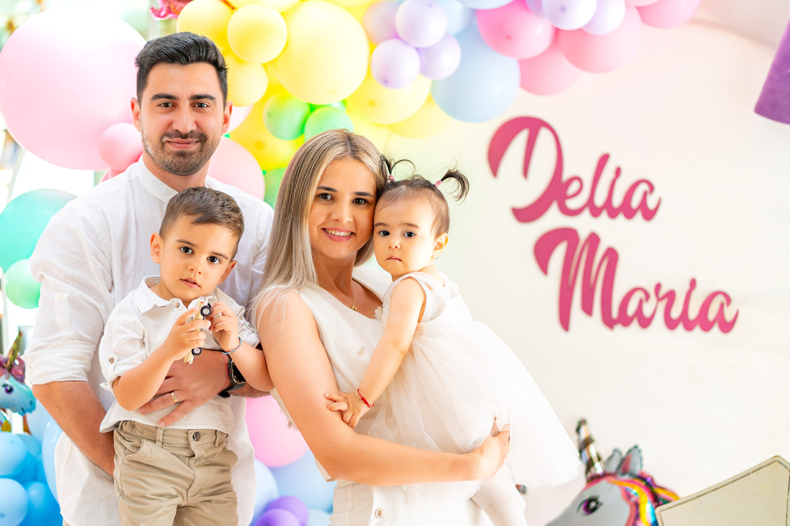 Botez. Fotograf și Videograf Nuntă & Evenimente | Pixtory - Constanta