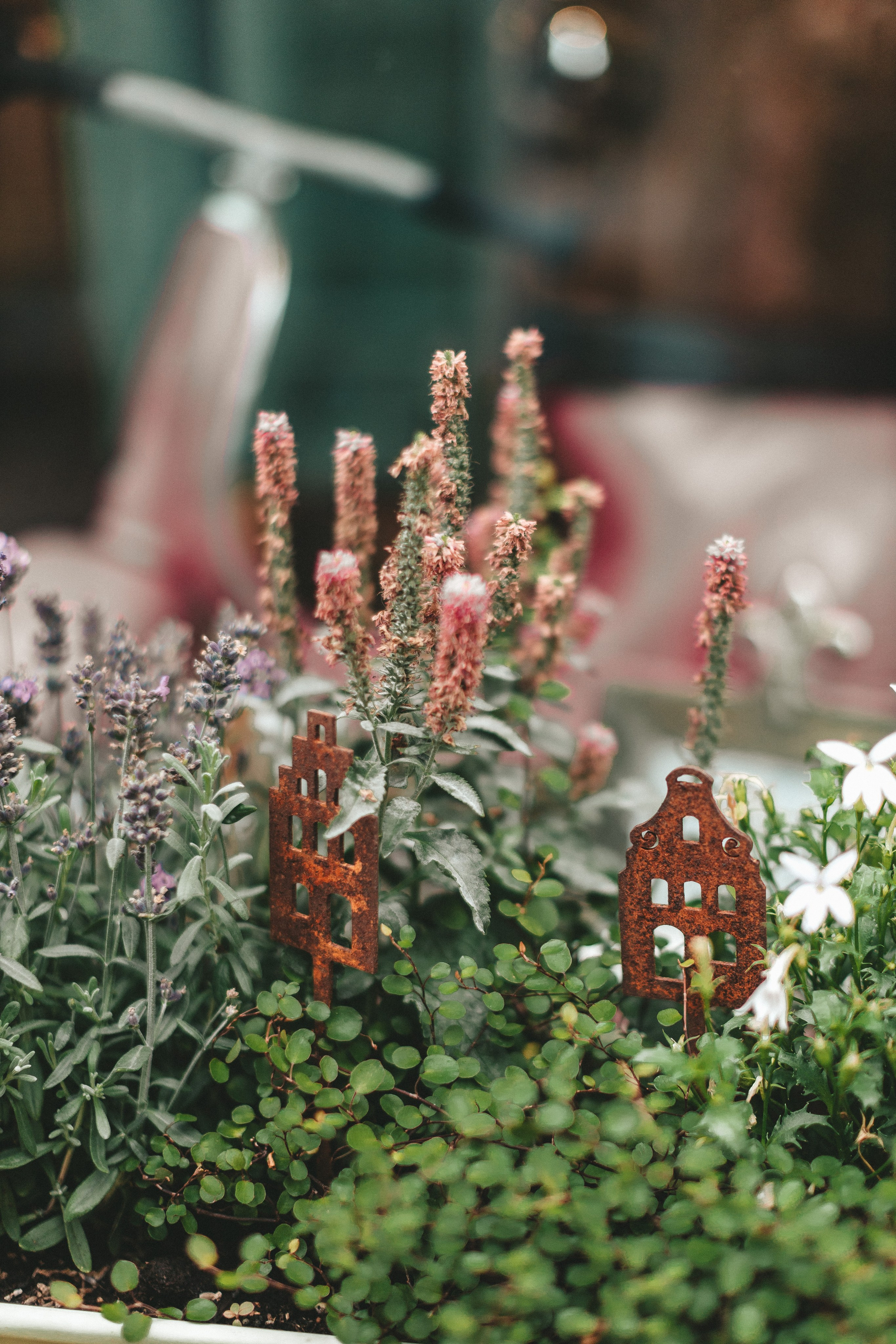 Lüneburg. Maria Chistyakovа — Fotografin in Karlsruhe, Baden-Baden und Umgebung