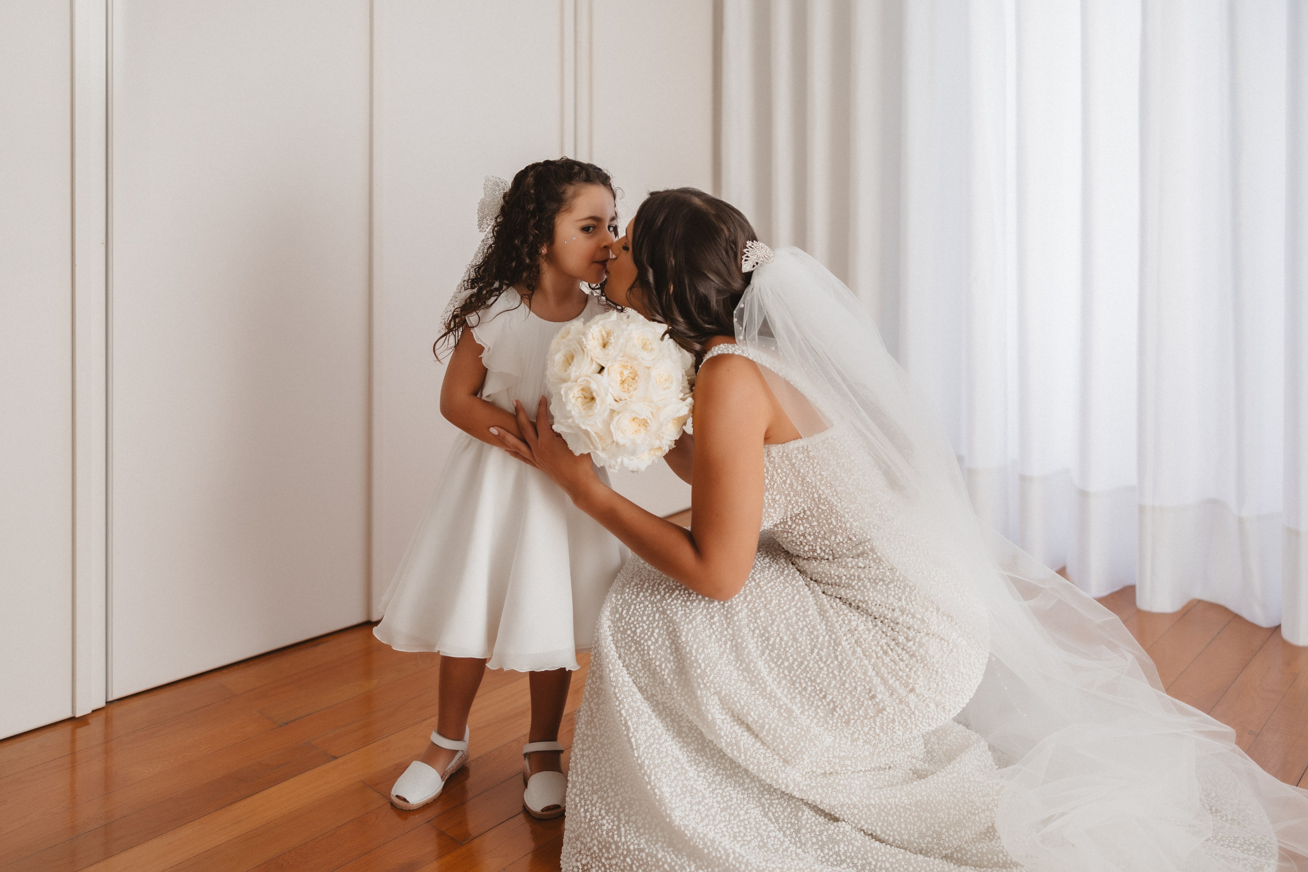 Rita & Tiago. Photographe de mariage et de famille à Braga — Alexandra Mieres Photography