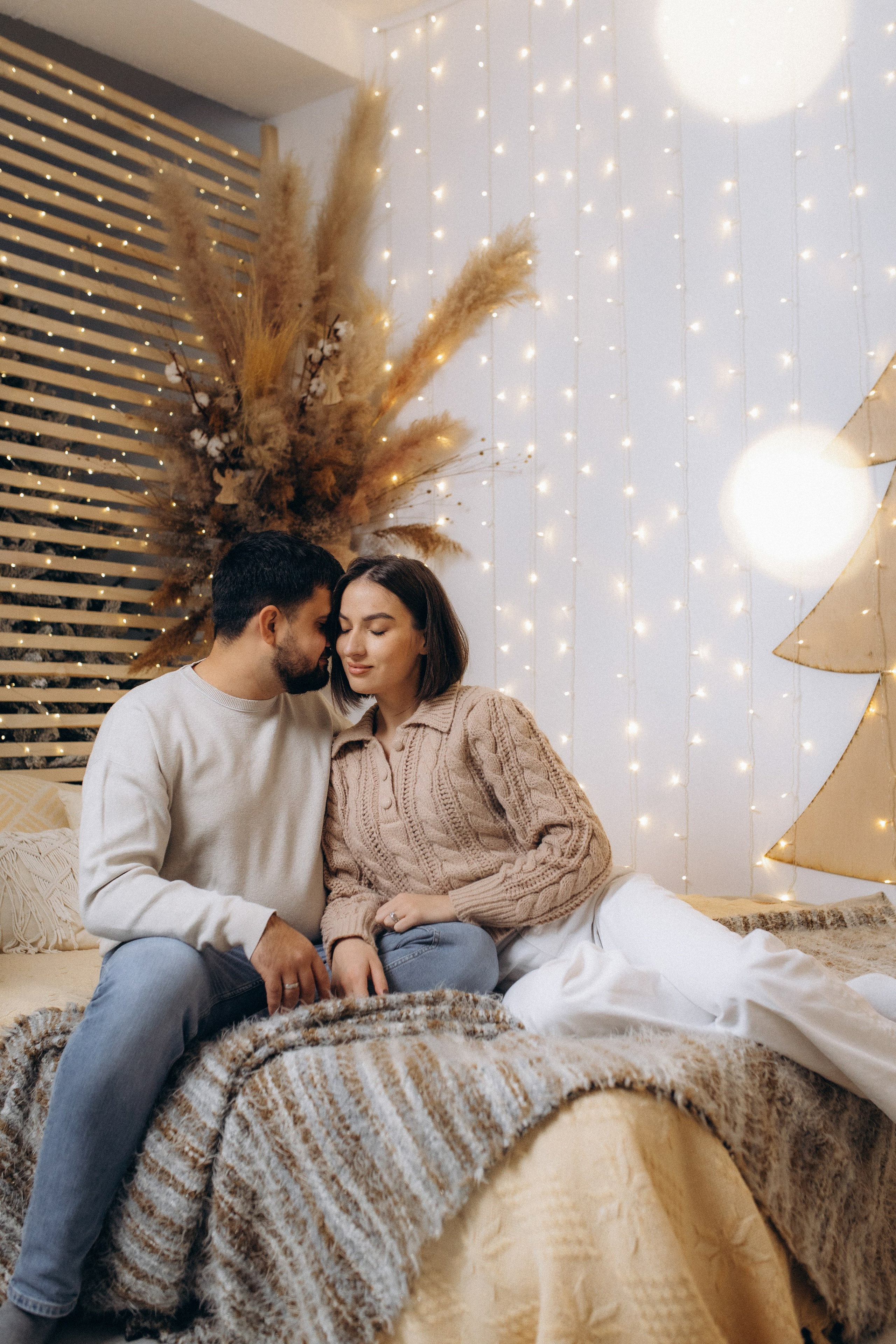 Holiday Season. Home