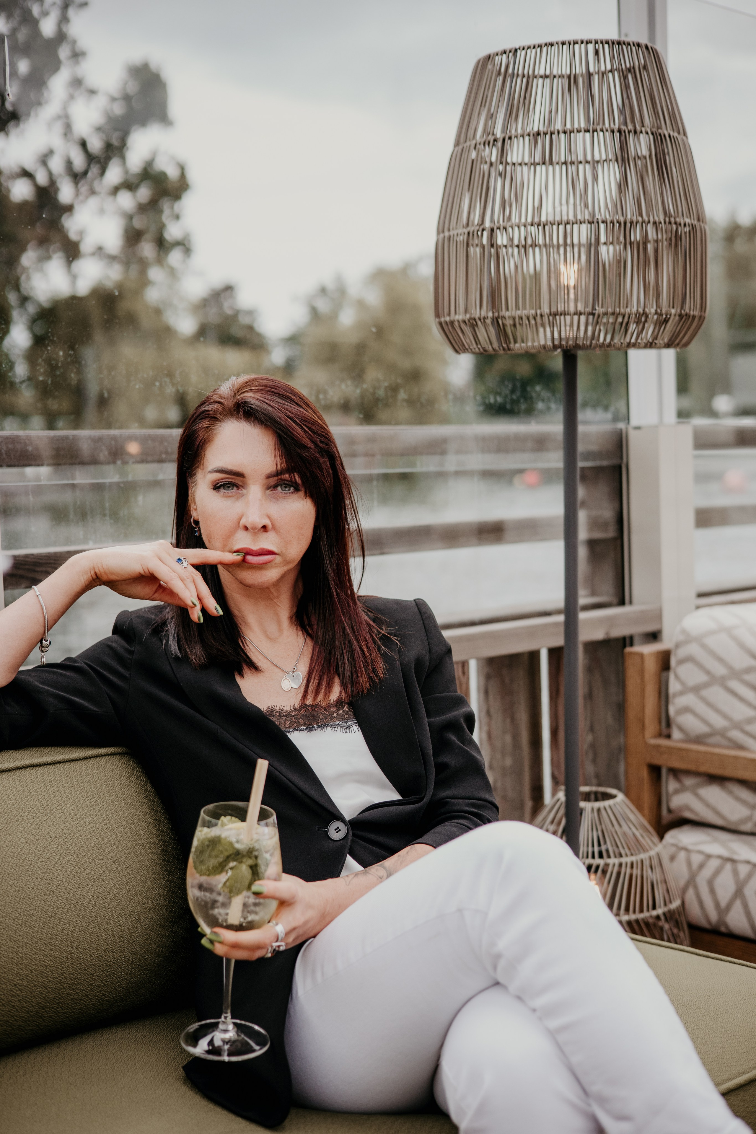 A walk along the seafront. Iryna Zhyvora | Photographer | Stockholm