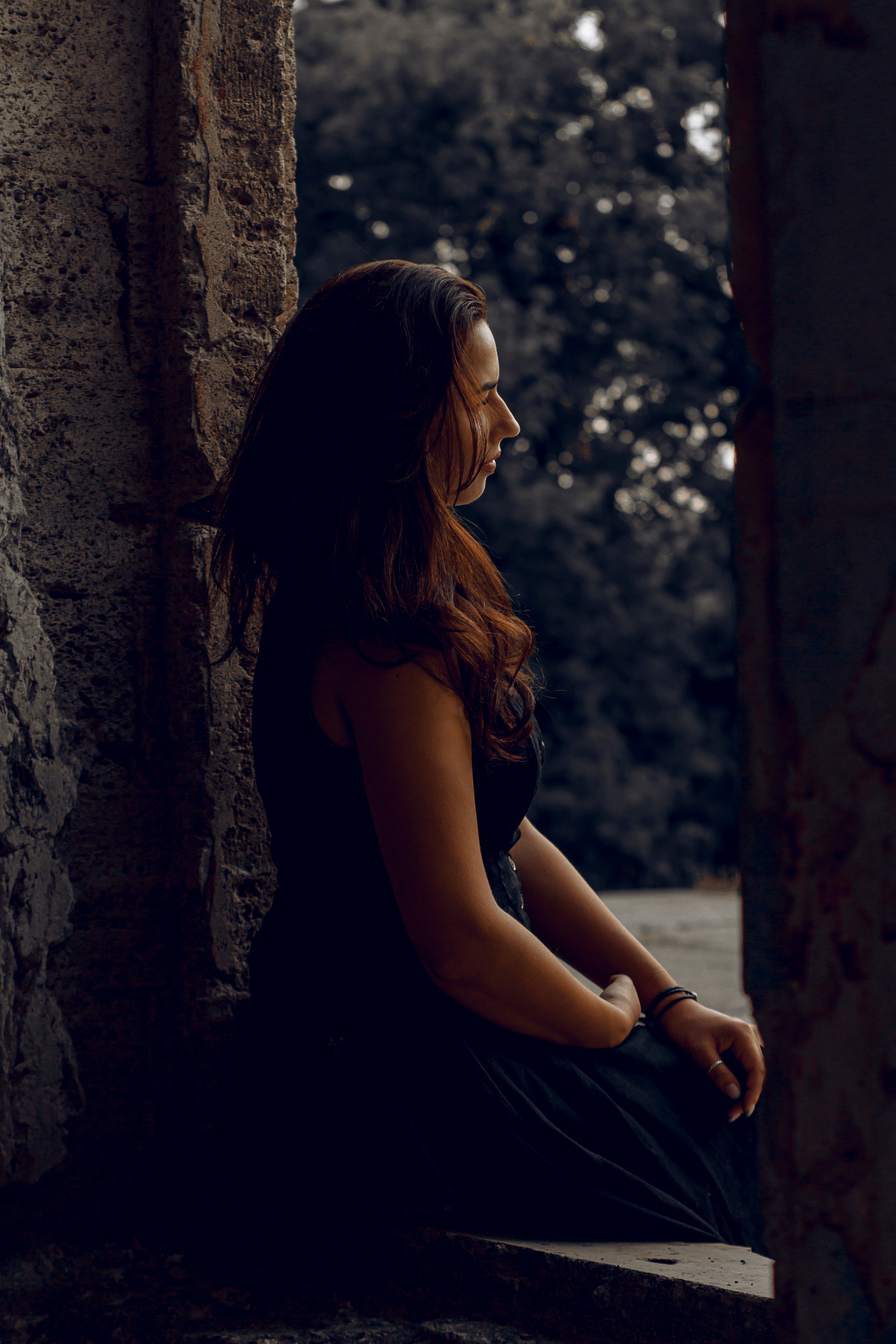 Anna. Iryna Zhyvora | Photographer | Stockholm