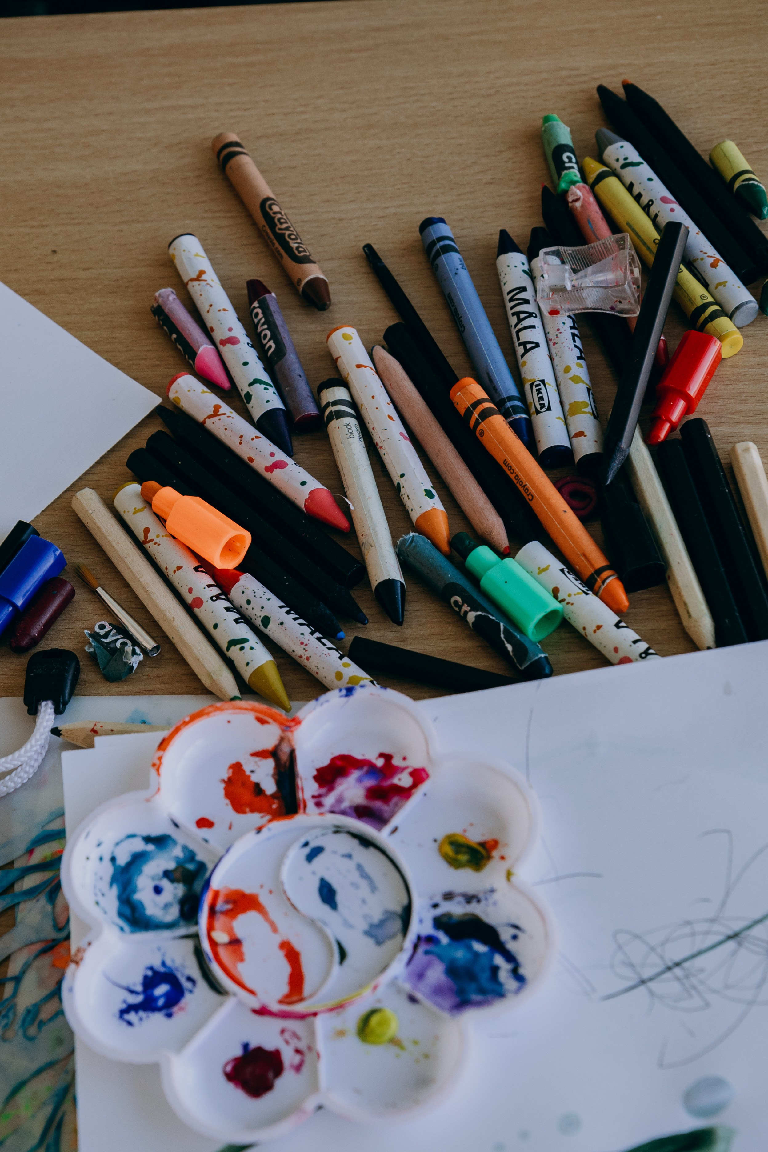 Girls Club. Iryna Zhyvora | Photographer | Stockholm