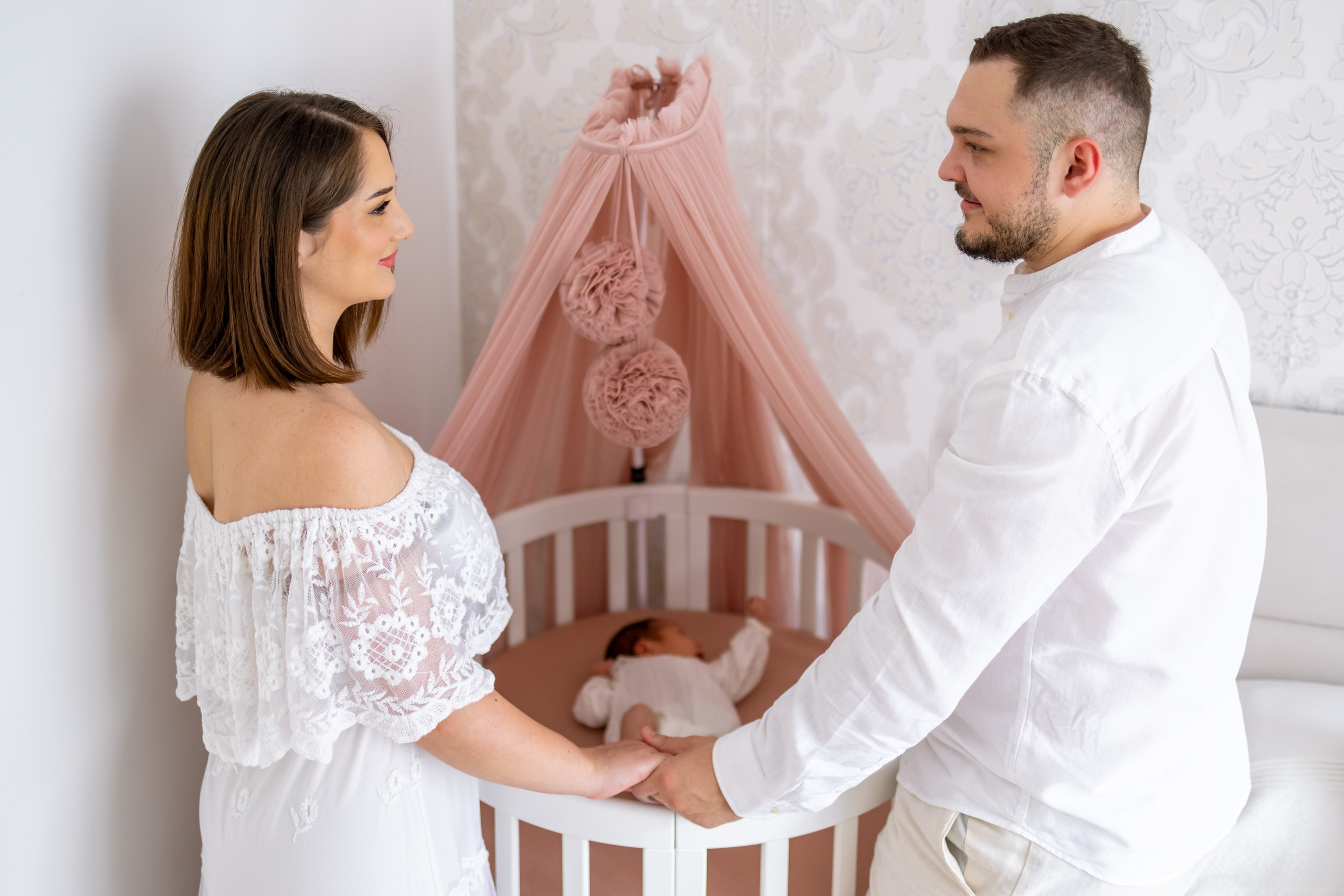 Newborn. Family & Maternity Photographer in Dresden Tatiana Mudryak