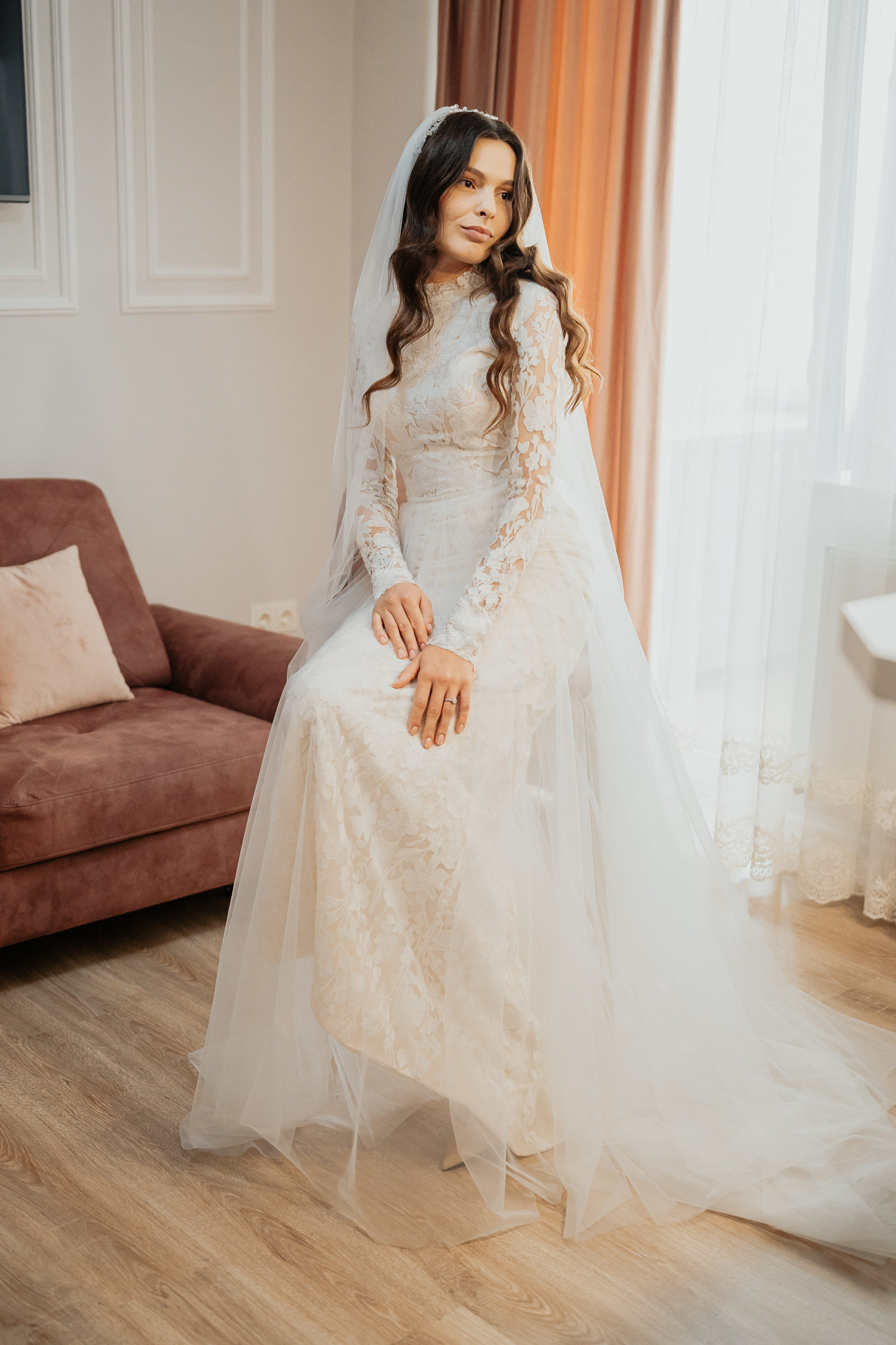 E & V. Fotograf Nunta Iasi - Hearts & Pictures