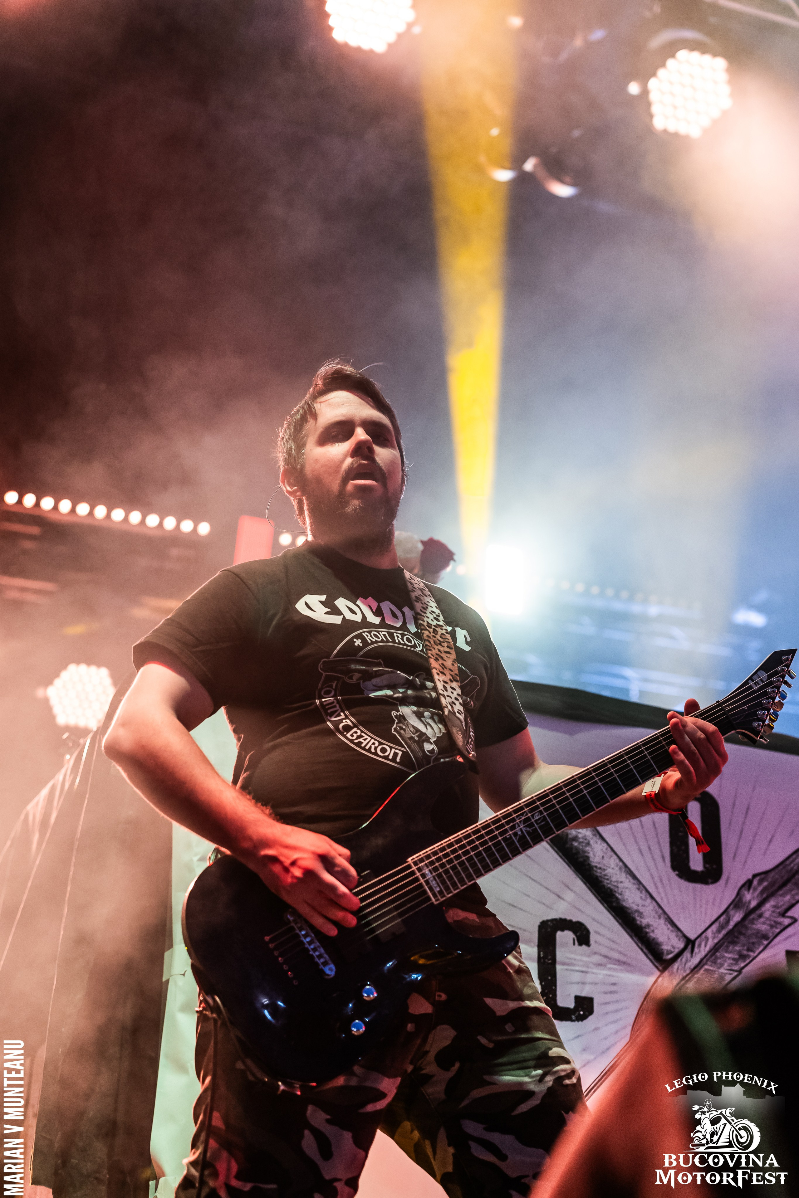 BUCOVINA MOTOR FEST. Fotografie de Familie, Nuntă și Evenimente - Marian V. Munteanu