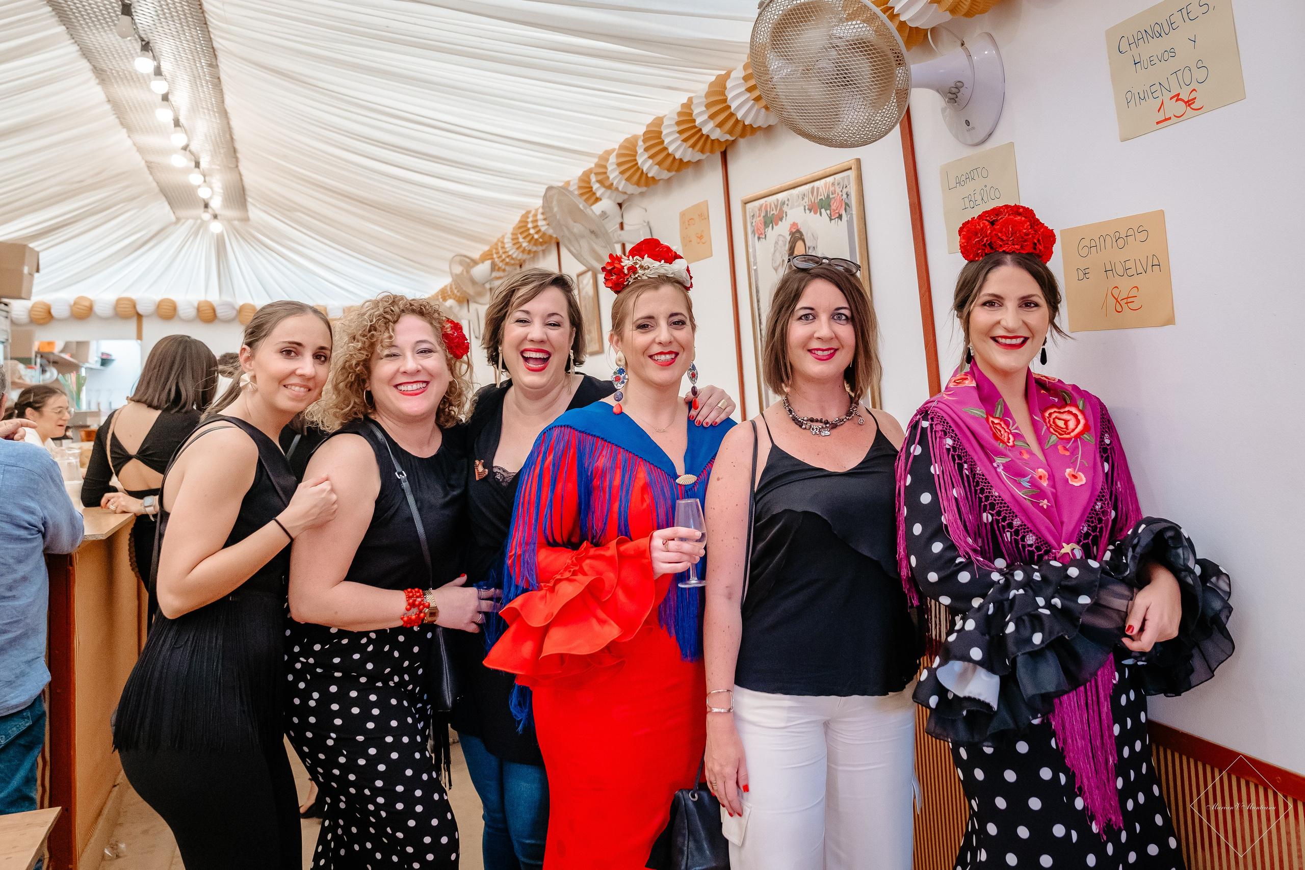 Feria De Abril — Sevilla 2024. Fotografie de Familie, Nuntă și Evenimente - Marian V. Munteanu