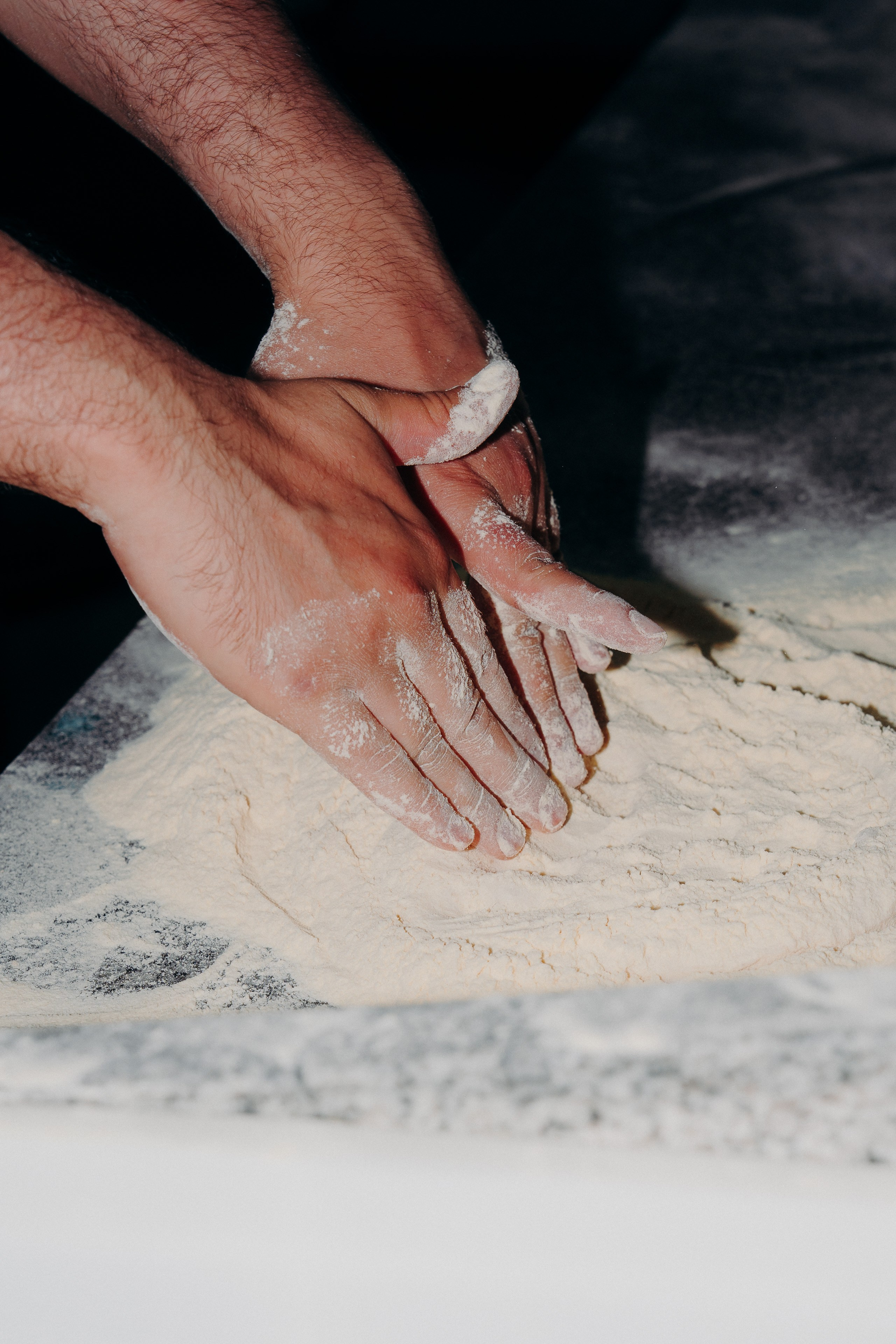 Partigiano. Photographer Luxembourg