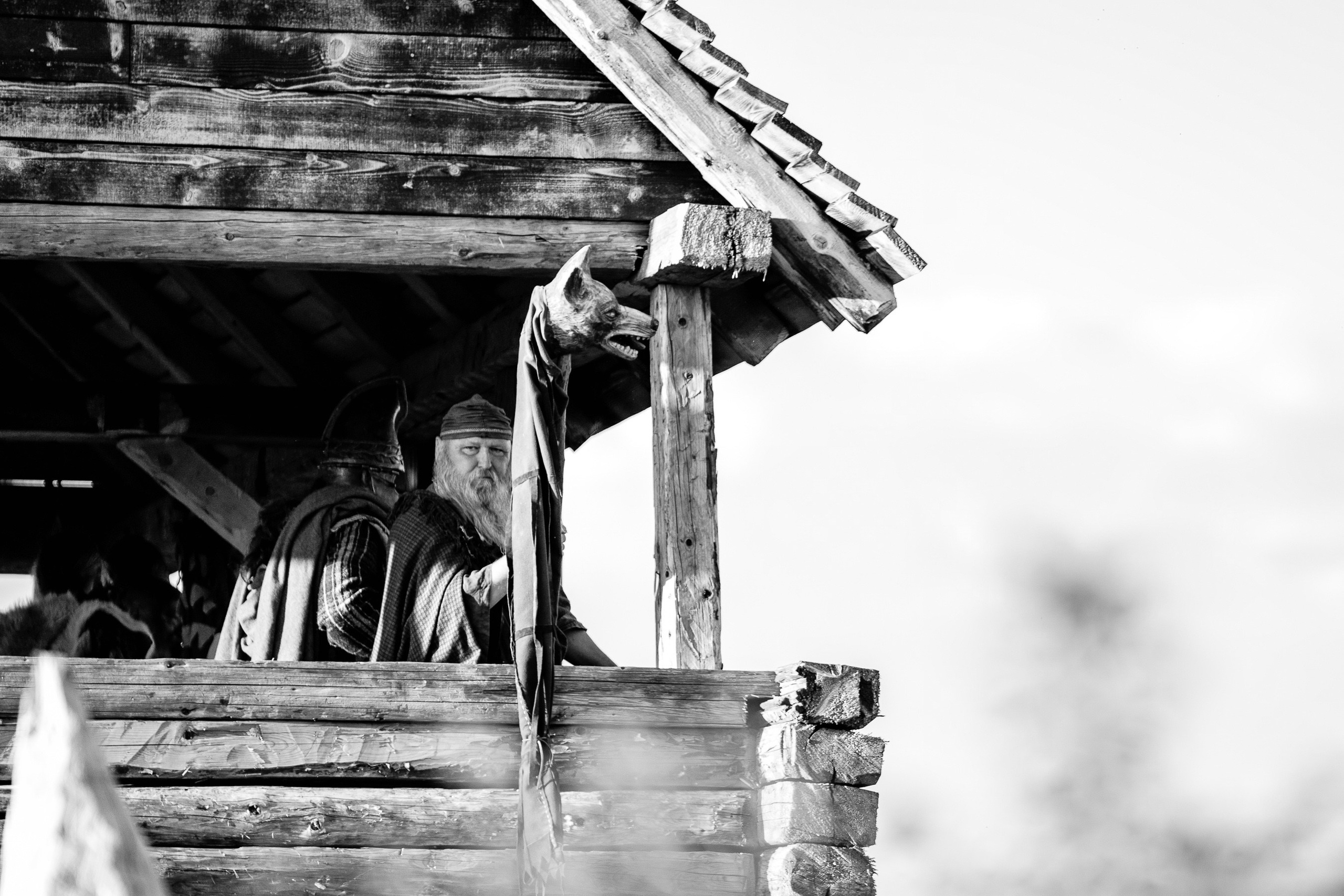 Festivalul GETODAVA - Iasi