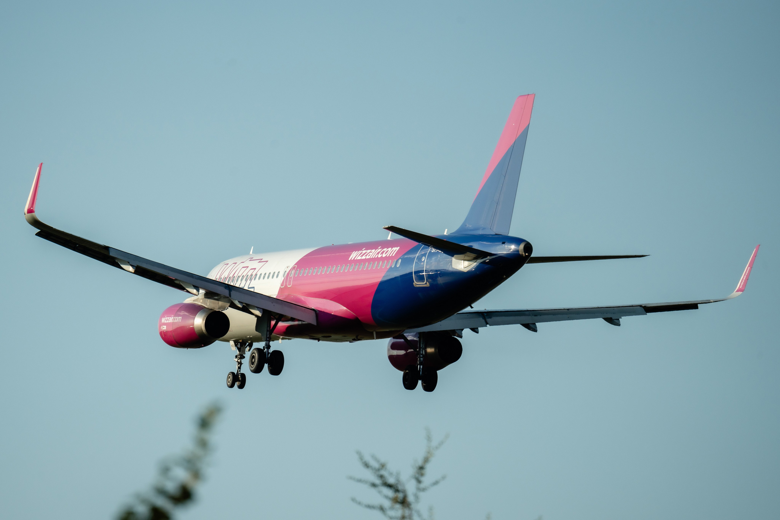 Fotografii diverse - Planes