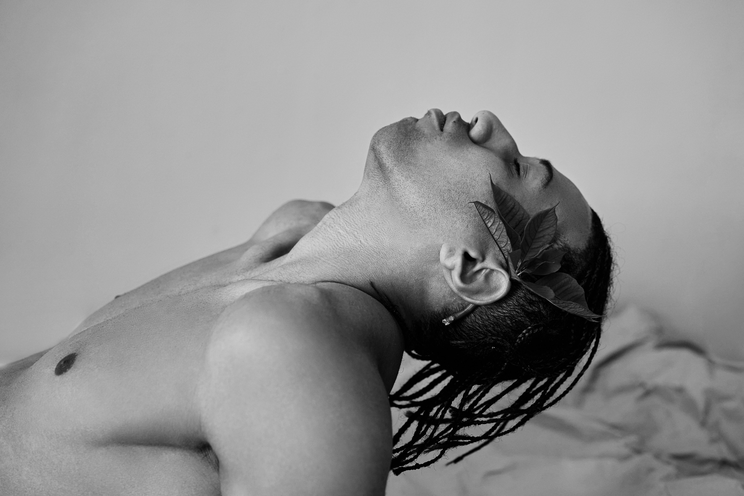 Элиму. Фотограф в Барселоне Жанна Захарченко