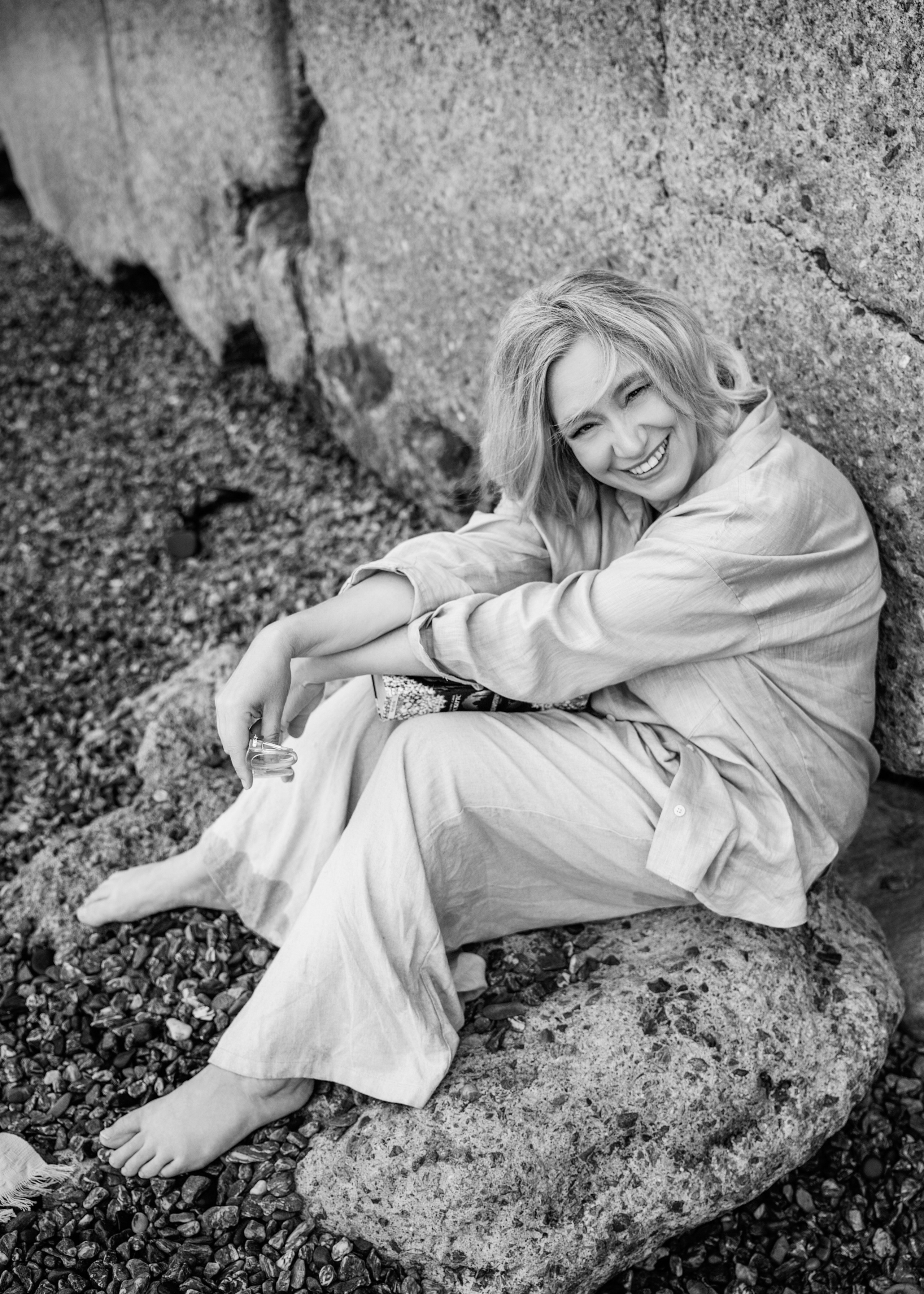 Karina. Yuliya Hadunova, женский фотограф в Генуе, Италия