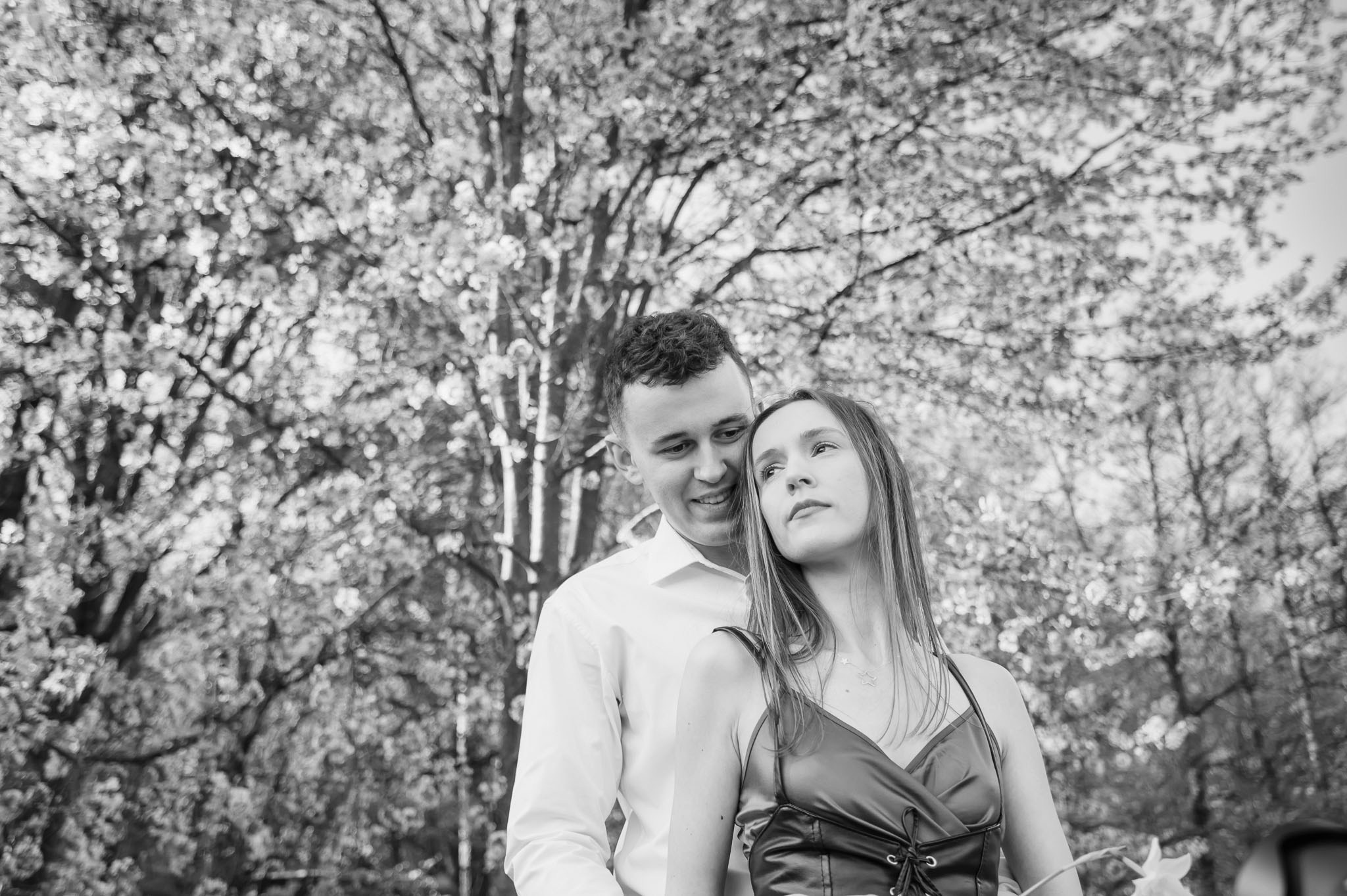 Sedinta love story Larisa&David