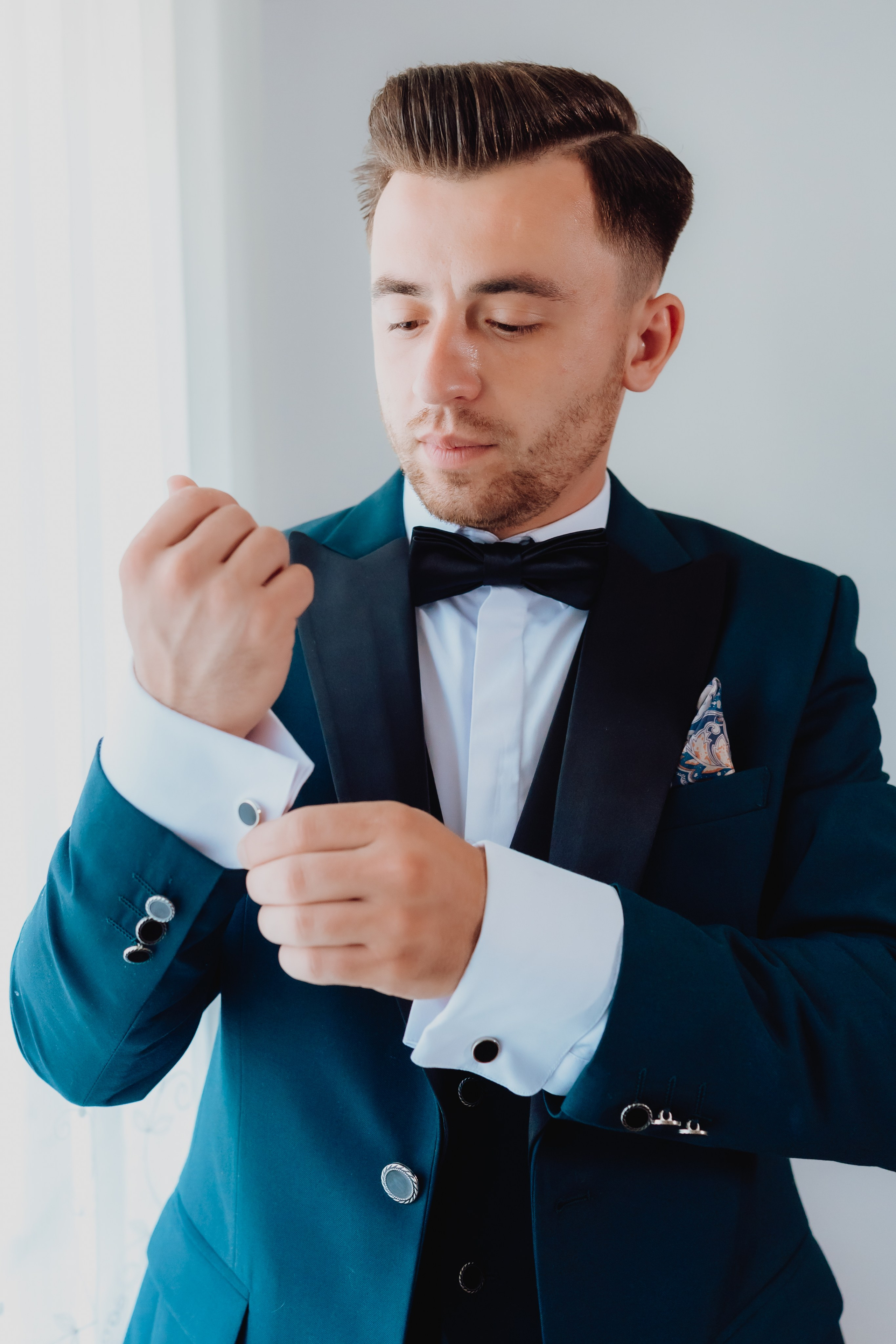 Catalina - Antonio | Horezu