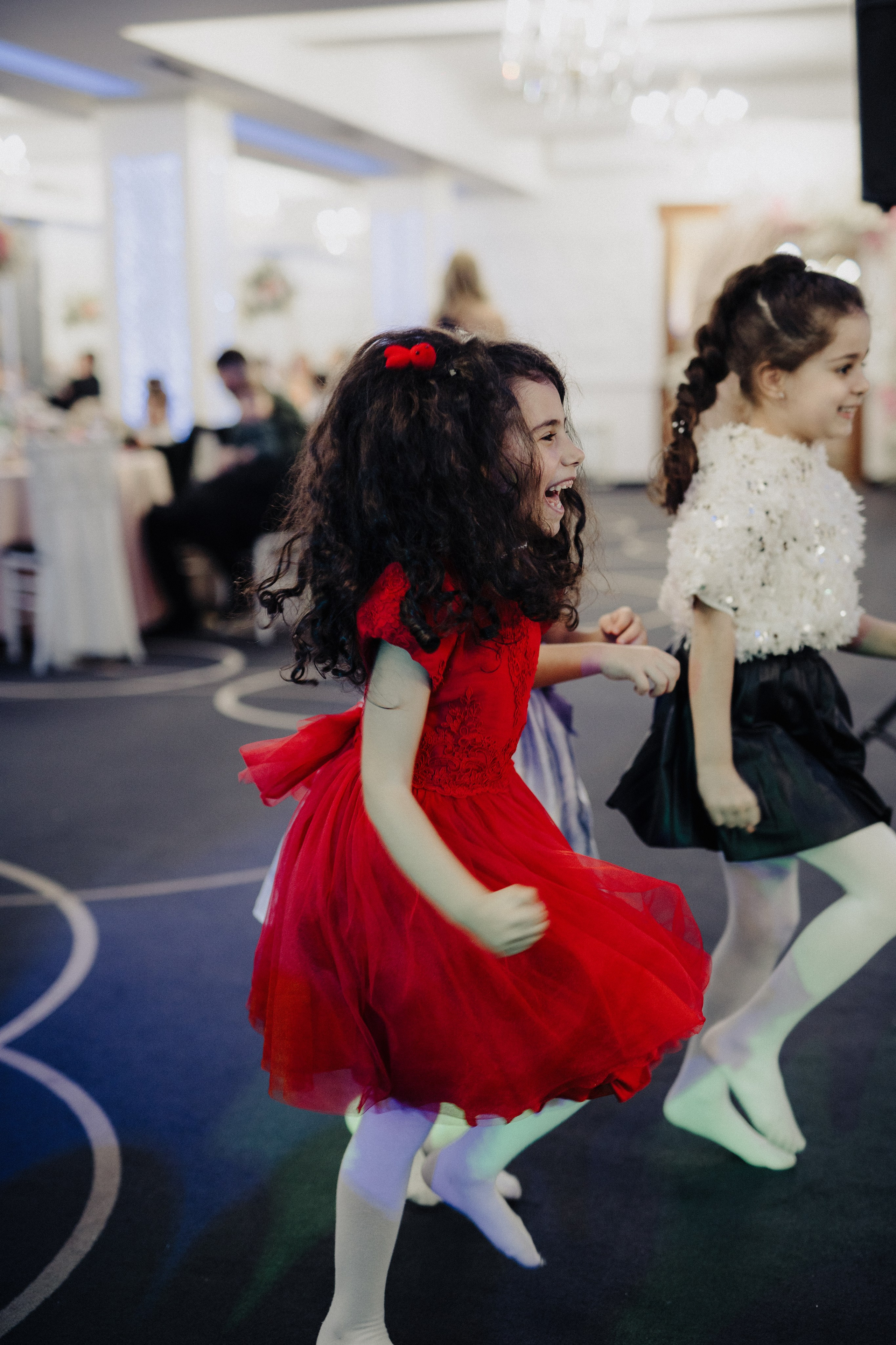 Botez Maia Victoria | Bucuresti