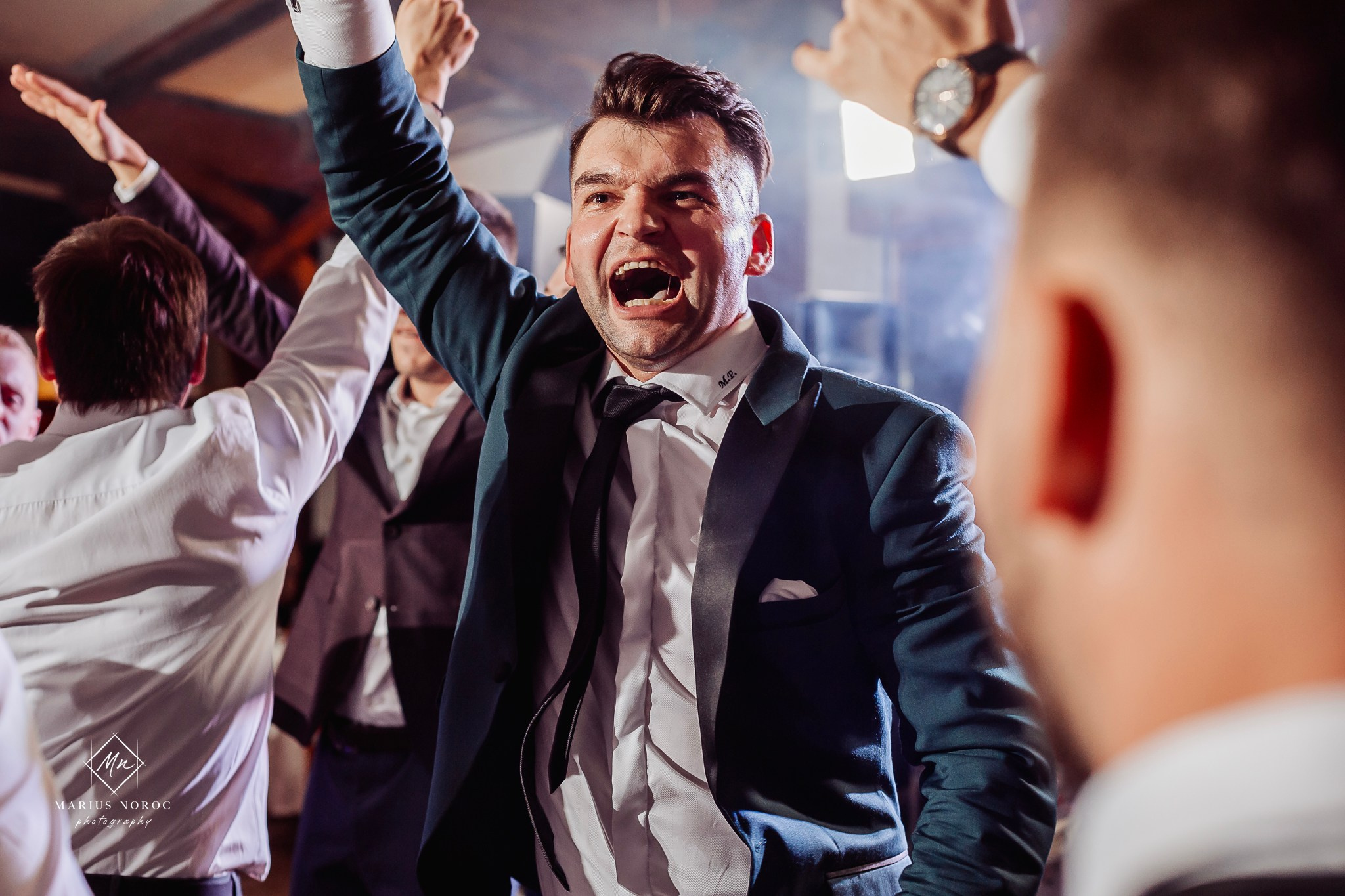 Elena & Petrisor | Hotel Restaurant La Castel Iasi