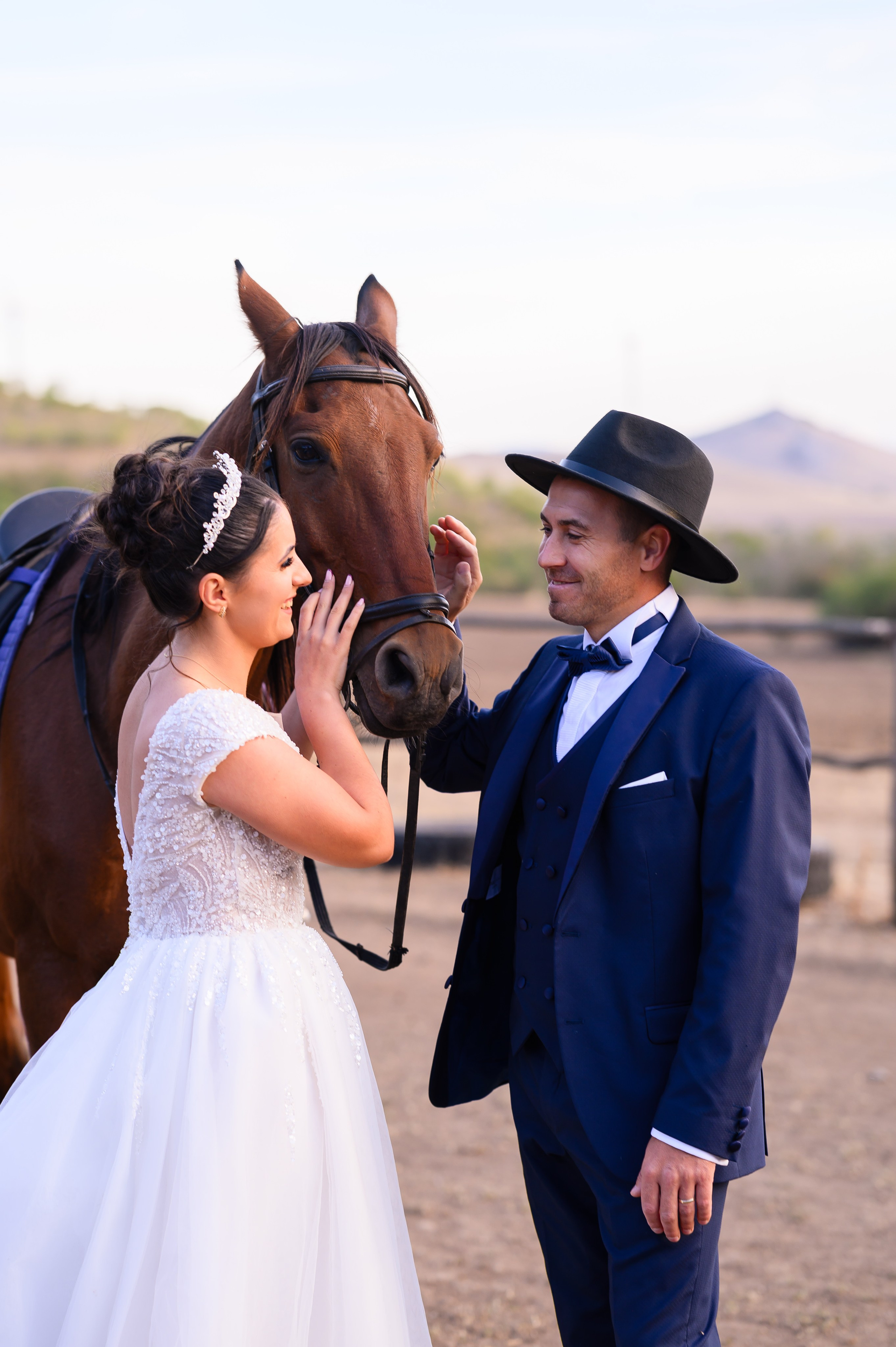 Trash the dress. Ligiafoto.ro