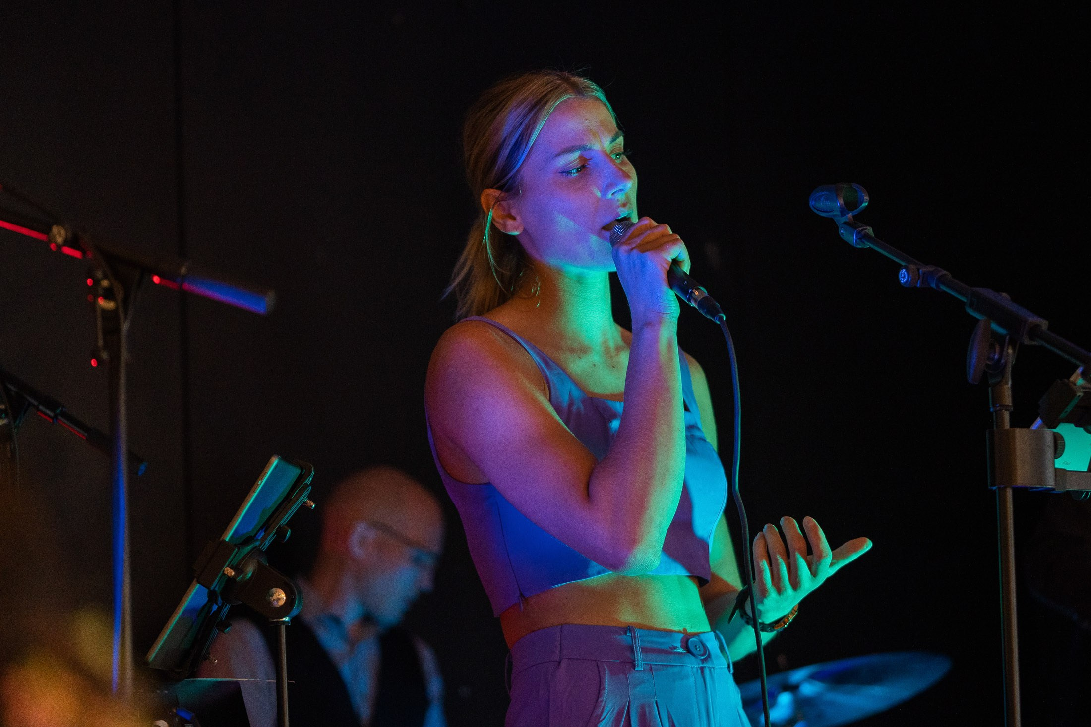 Silja&Arttu, hääkuvaus Sipoossa