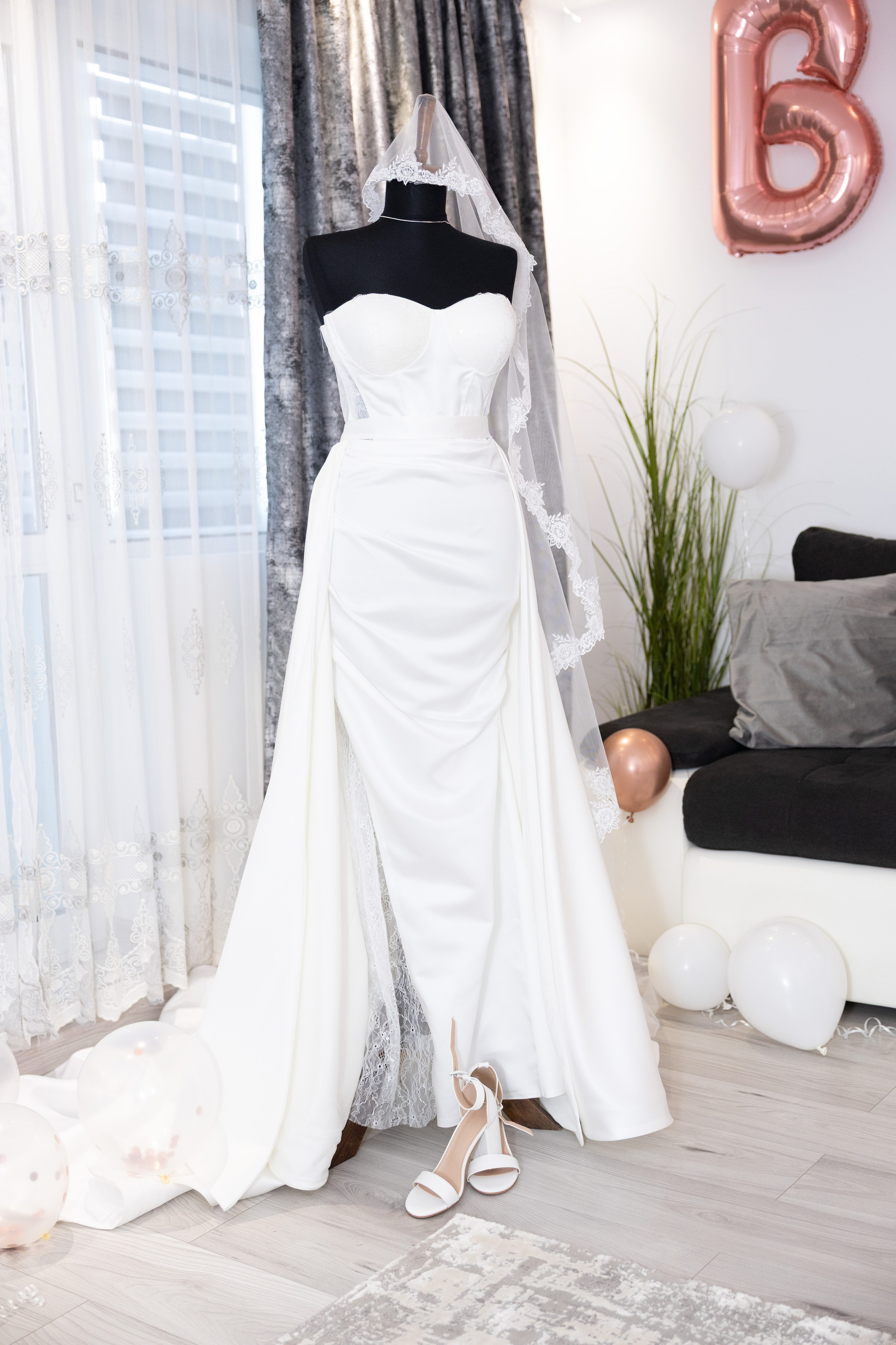 Flori & Madalin. Fotograf de nunta — Ionut Belea dar si evenimente corporate din Romania