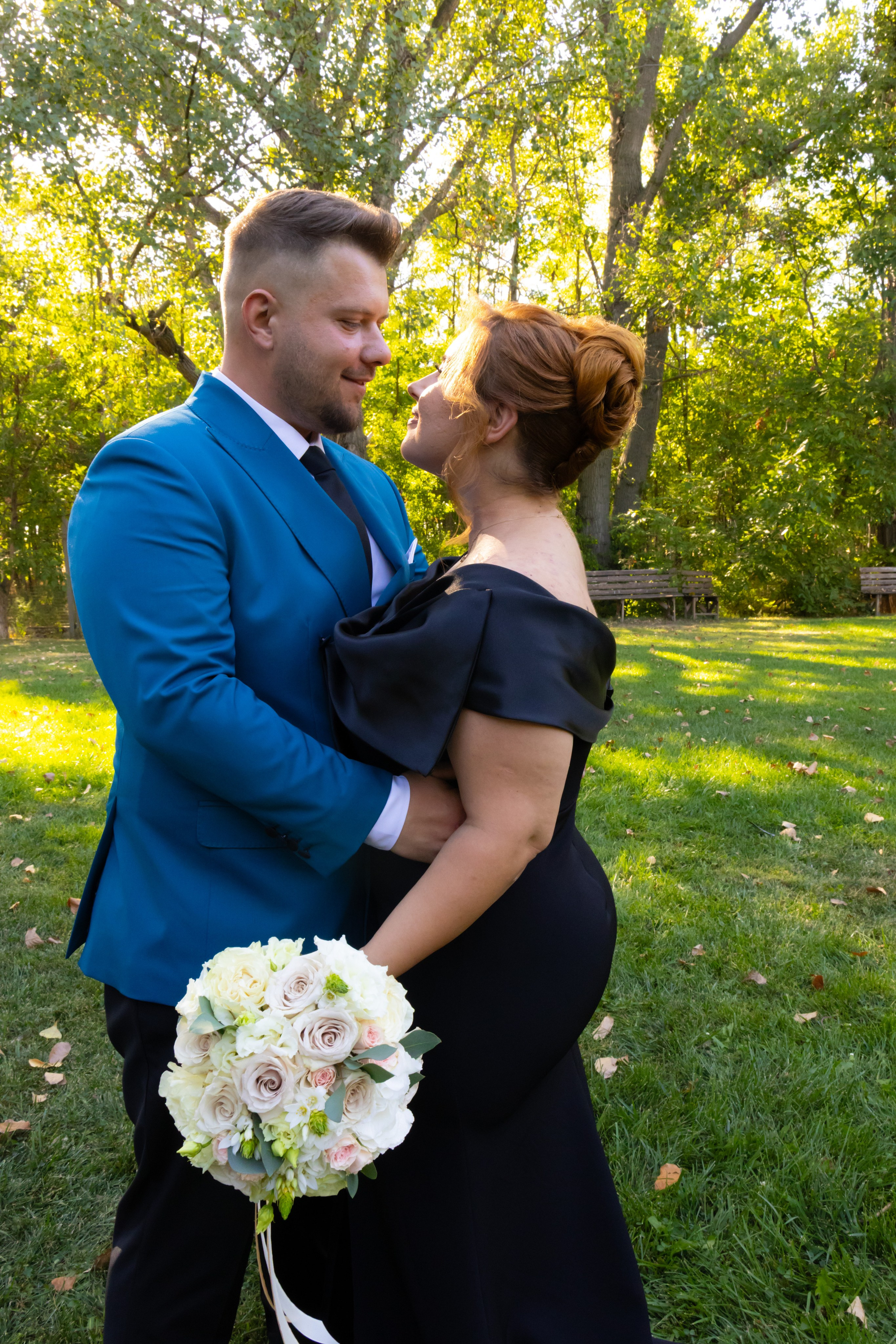 Costi & Madalina. Fotograf de nunta — Ionut Belea dar si evenimente corporate din Romania