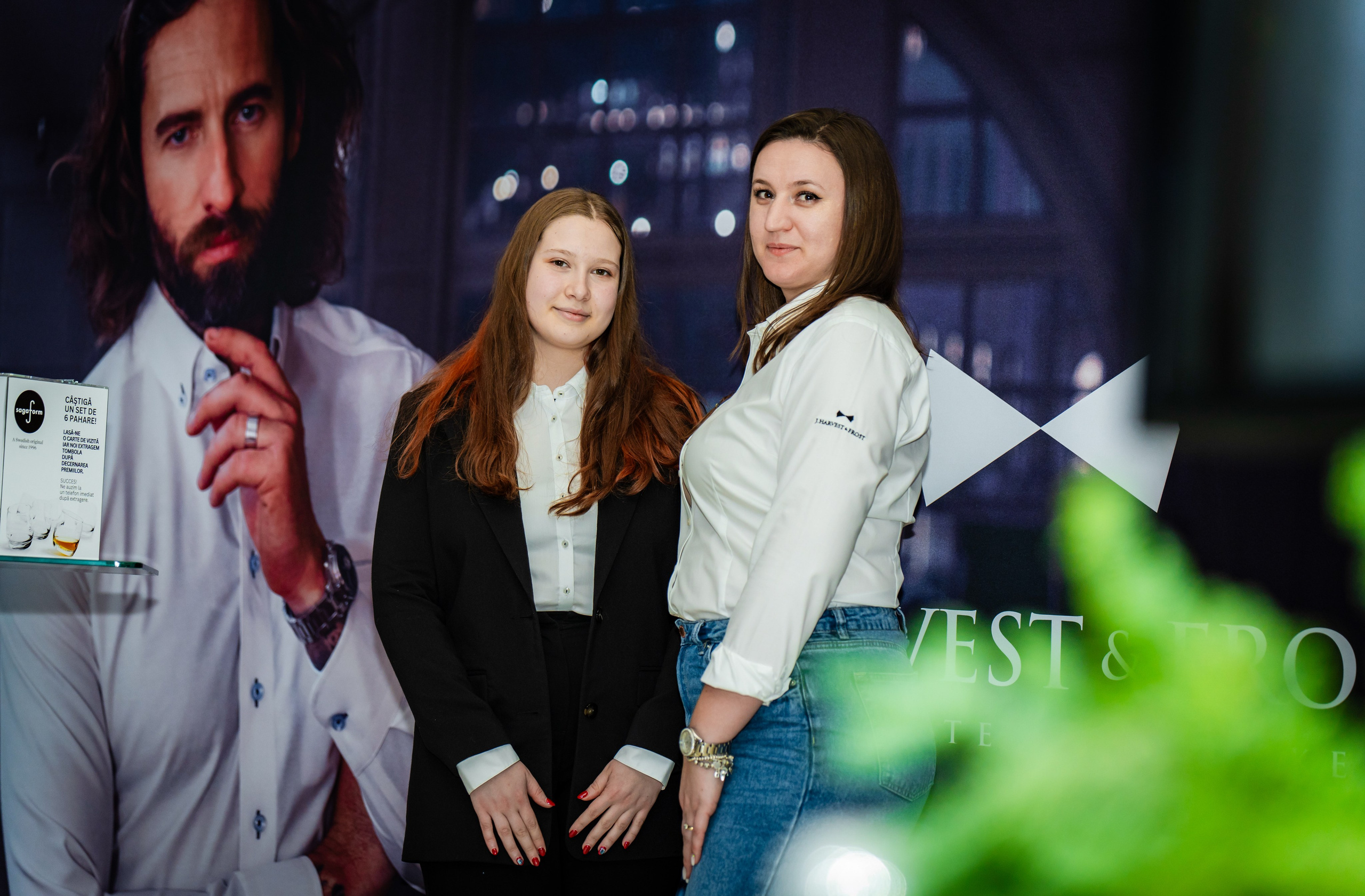 Gala Premiilor Revista Cariere - Biavati Events Bucuresti. MDimaFotoStudio. Fotograf de nuntă, evenimente private și de familie