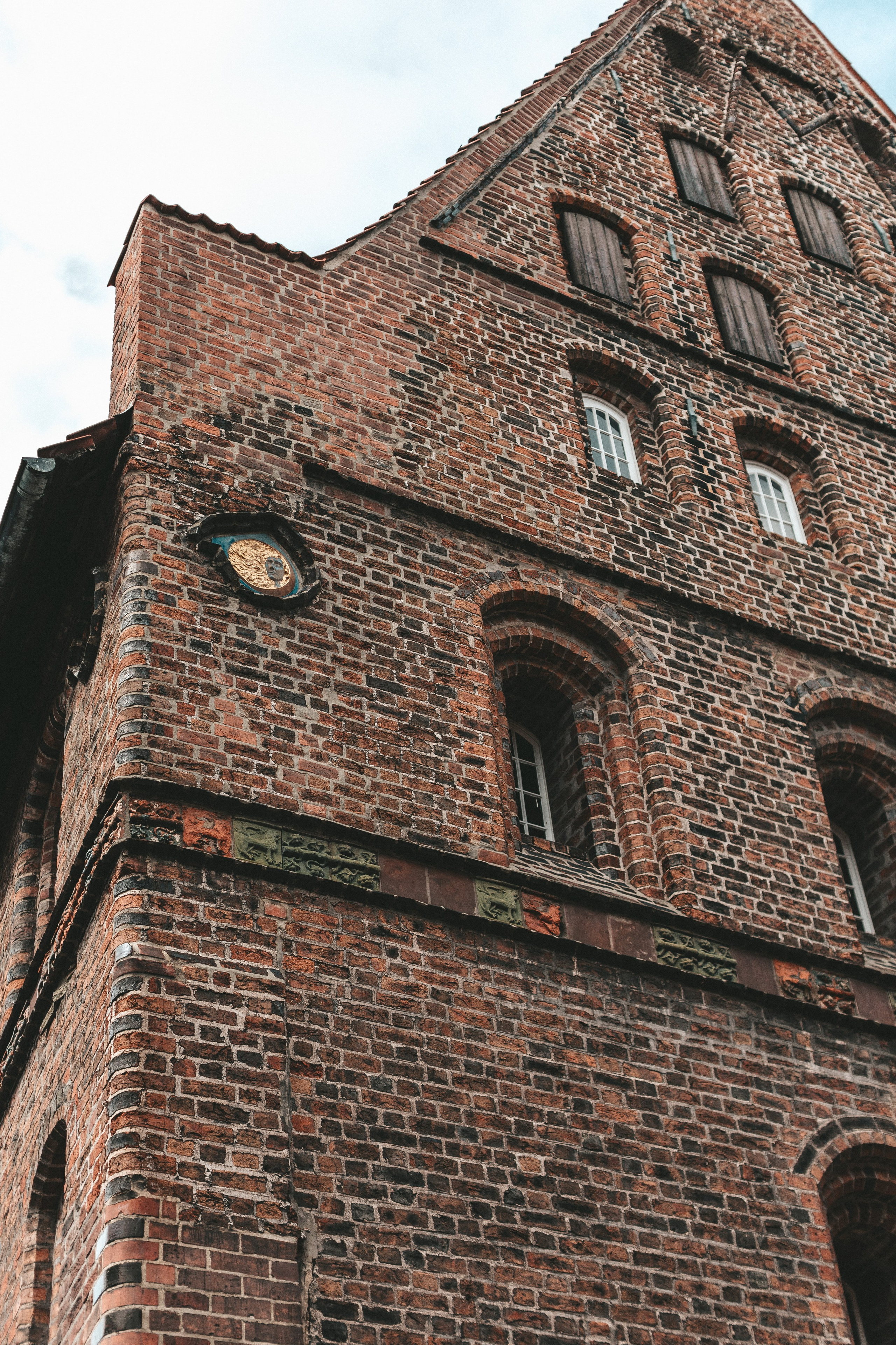 Lüneburg. Maria Chistyakovа — Fotografin in Karlsruhe, Baden-Baden und Umgebung
