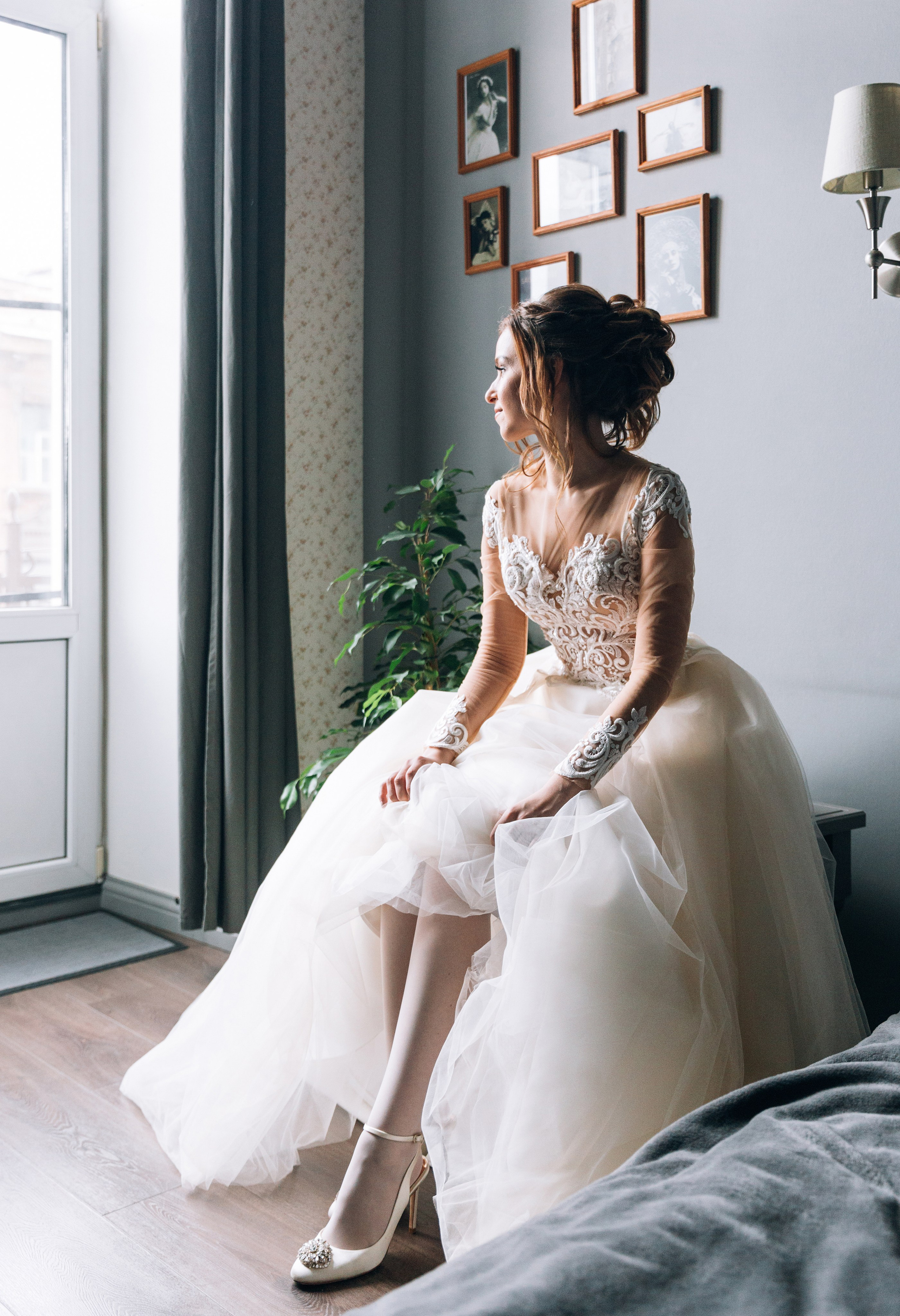 Poroke. Photographer Mariia Bortiakova