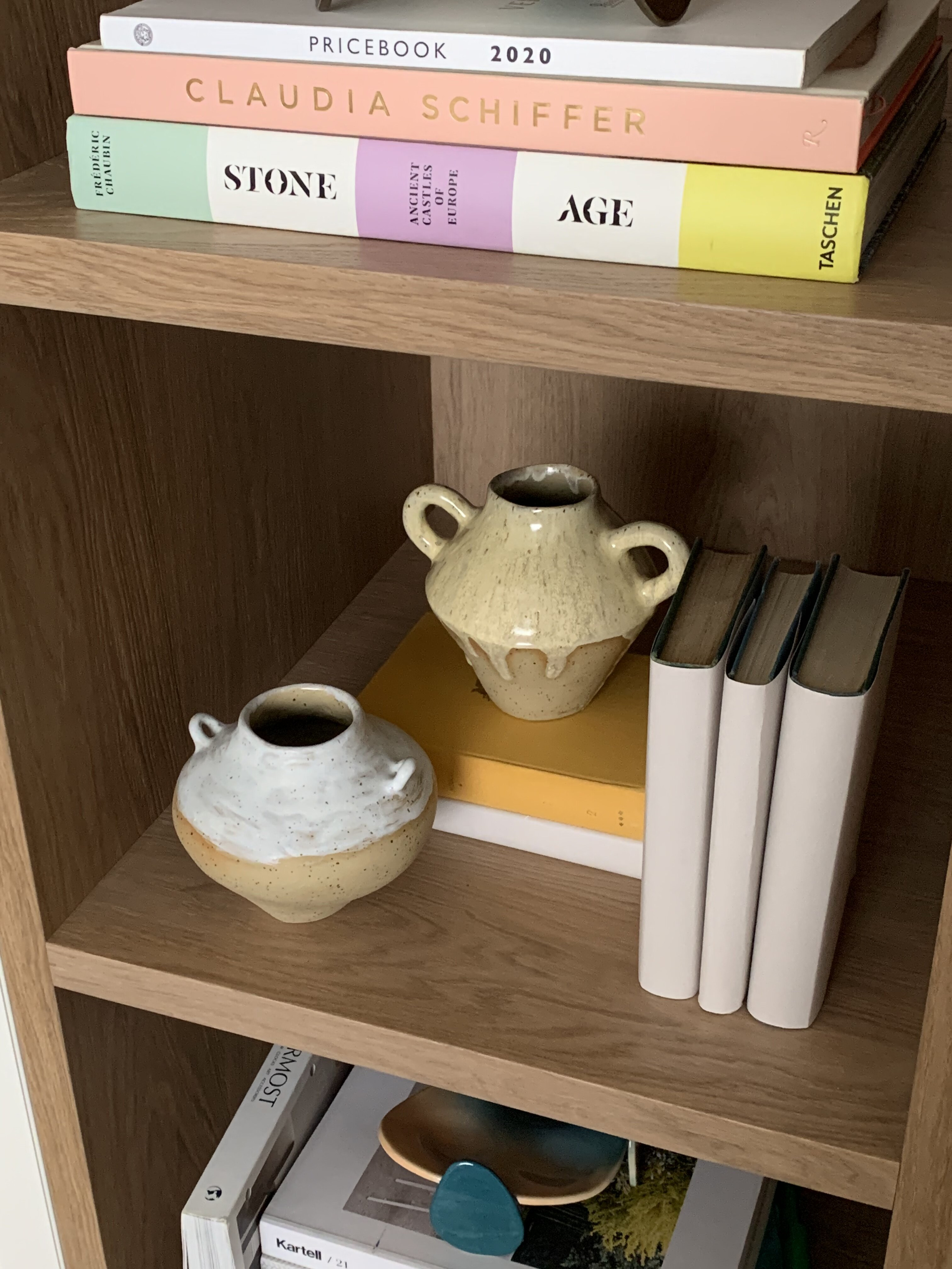 Residential complex Kutusovsky Life. ReefCeramics, based in Nicosia, is a creative hub where handcrafted ce