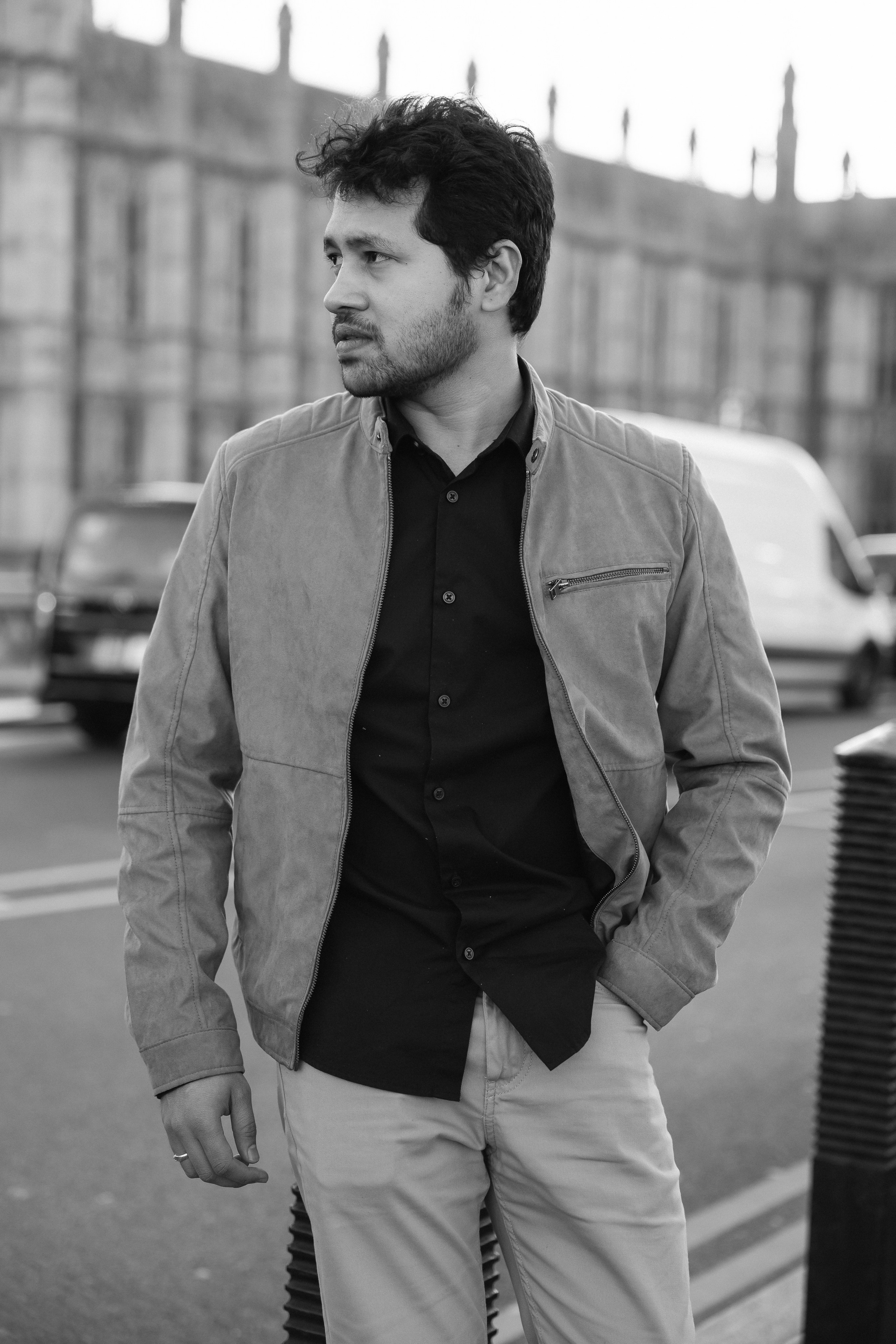 Portraits. PHOTOGRAPHER IN LONDON