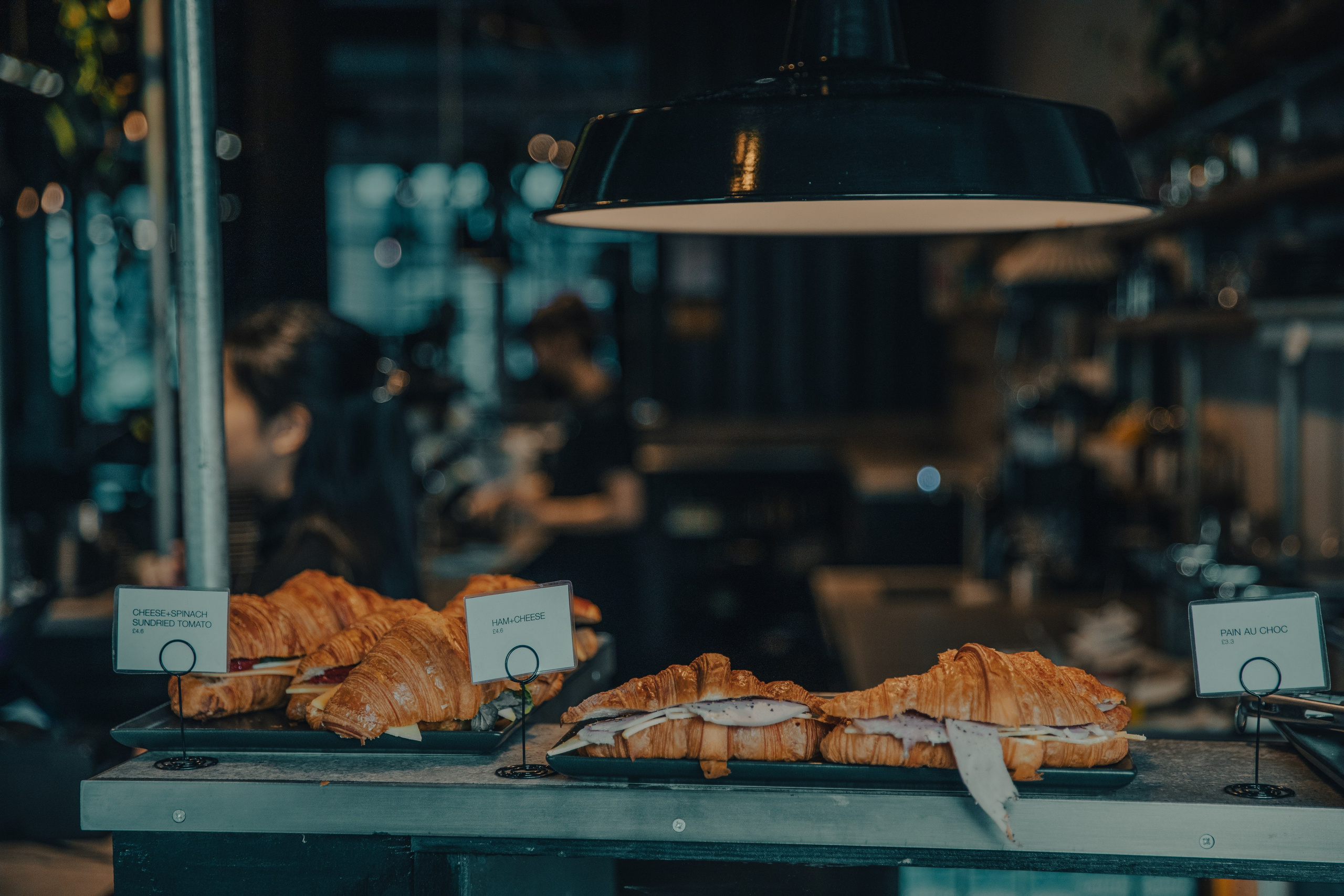 Dareshack Business Shoot. Lifestyle & Documentary Photography in Bristol, Bath & London — def0cused