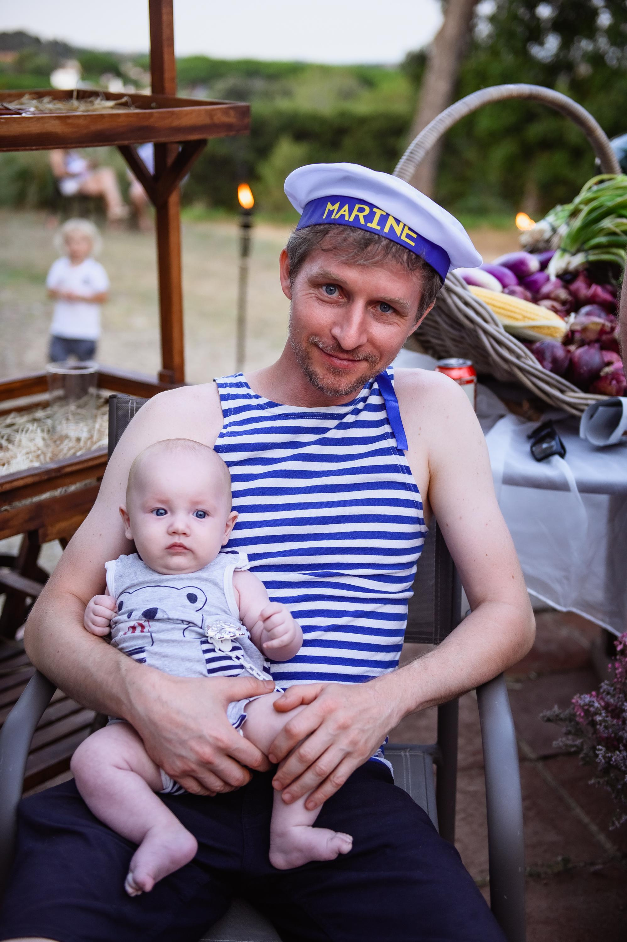 Happy Birthday Ksenia Chalaya. Fotógrafa Ekaterina Gasanova - sesiones de fotos en Barcelona