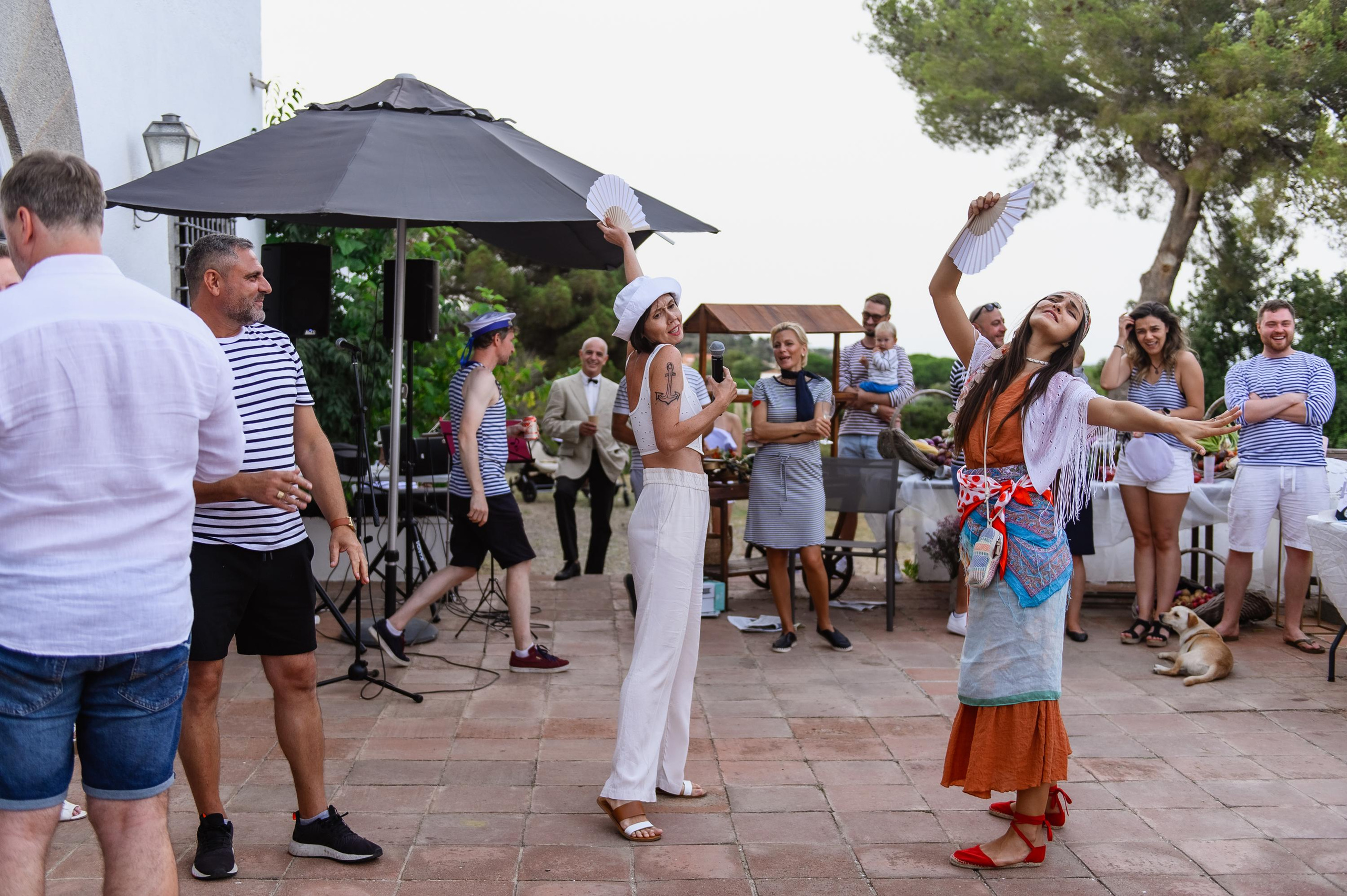 Happy Birthday Ksenia Chalaya. Fotógrafa Ekaterina Gasanova - sesiones de fotos en Barcelona