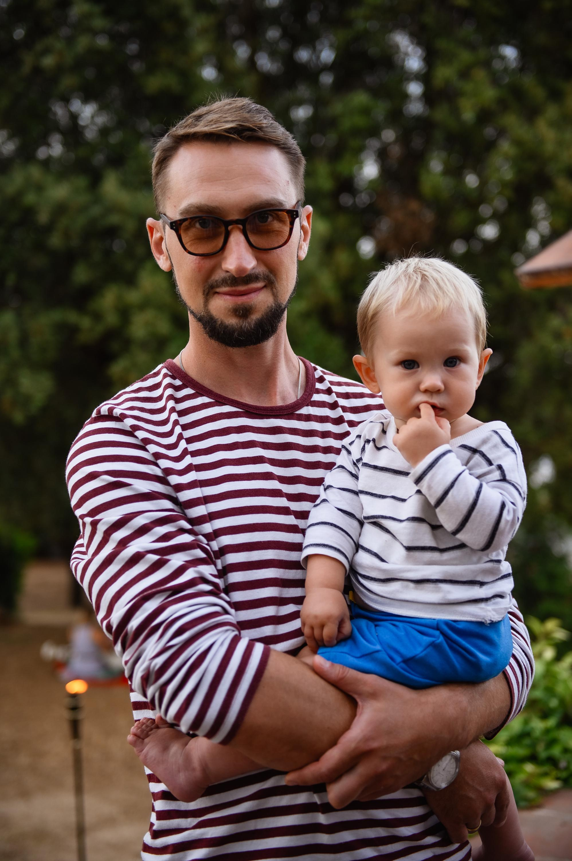 Happy Birthday Ksenia Chalaya. Fotógrafa Ekaterina Gasanova - sesiones de fotos en Barcelona