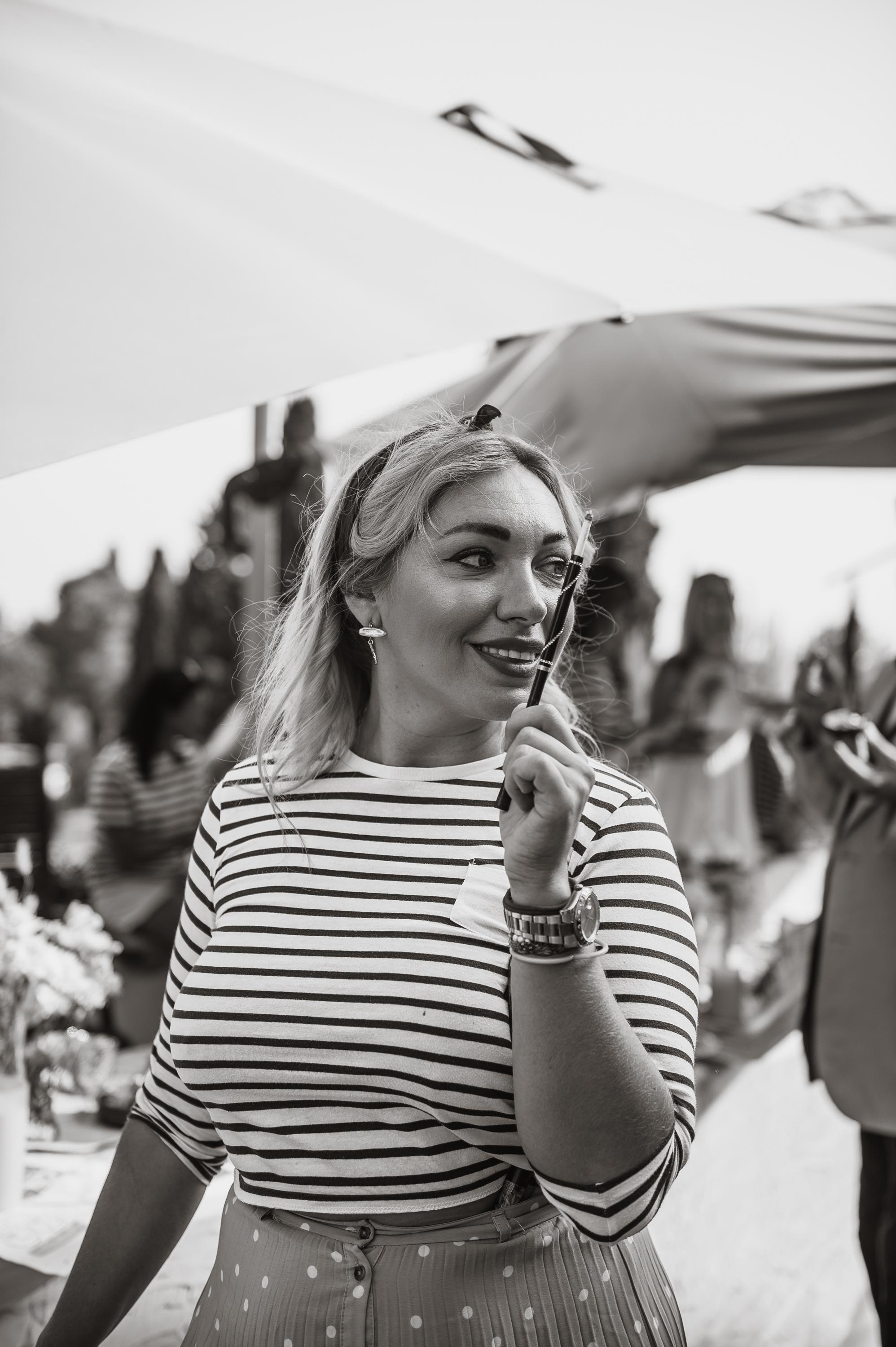 Happy Birthday Ksenia Chalaya. Fotógrafa Ekaterina Gasanova - sesiones de fotos en Barcelona