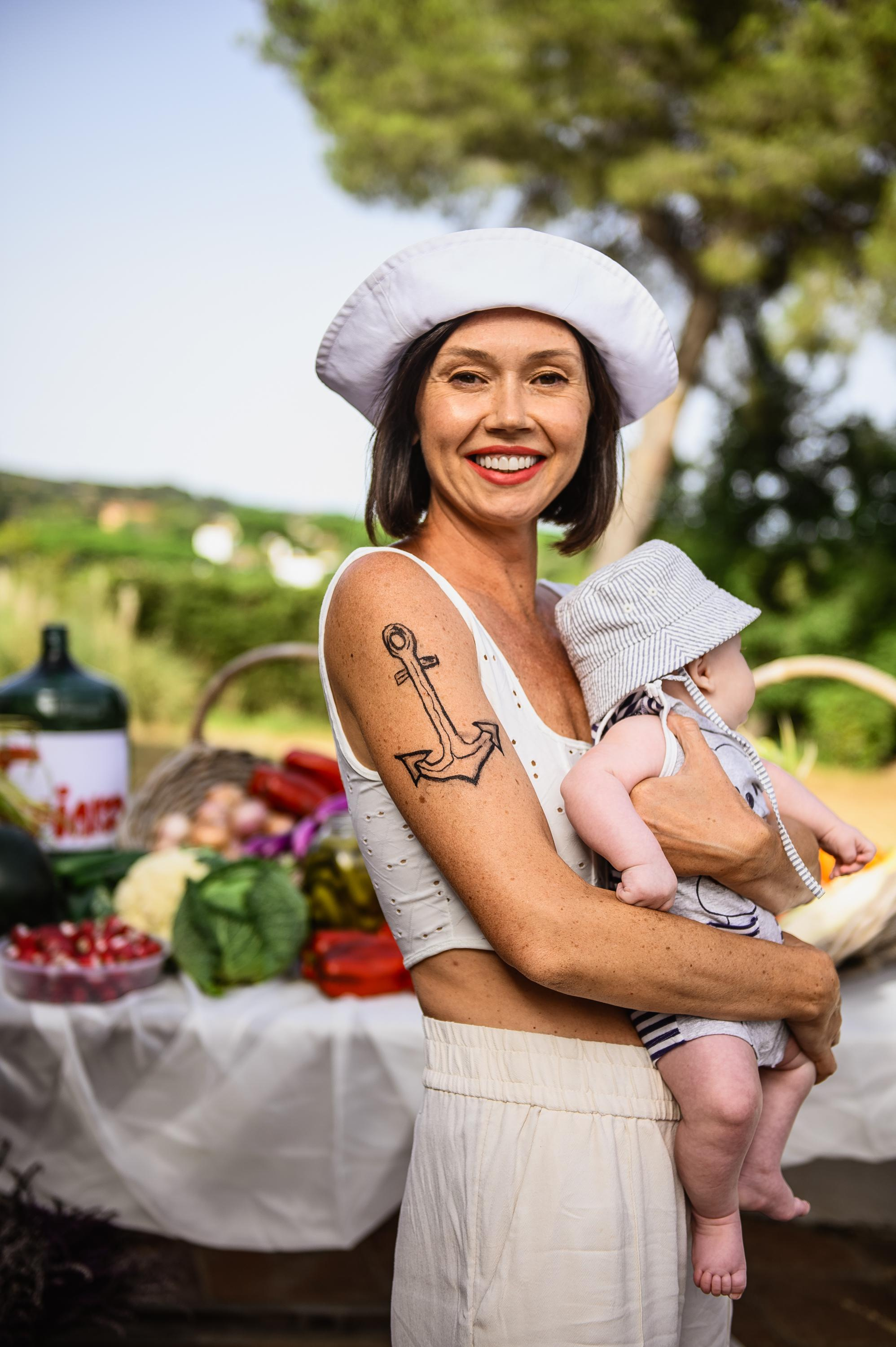 Happy Birthday Ksenia Chalaya. Fotógrafa Ekaterina Gasanova - sesiones de fotos en Barcelona